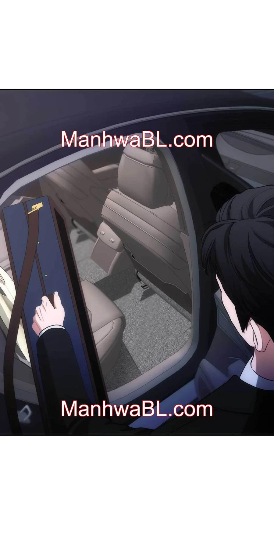 Into the thrill - Capítulo 33 manhwa
