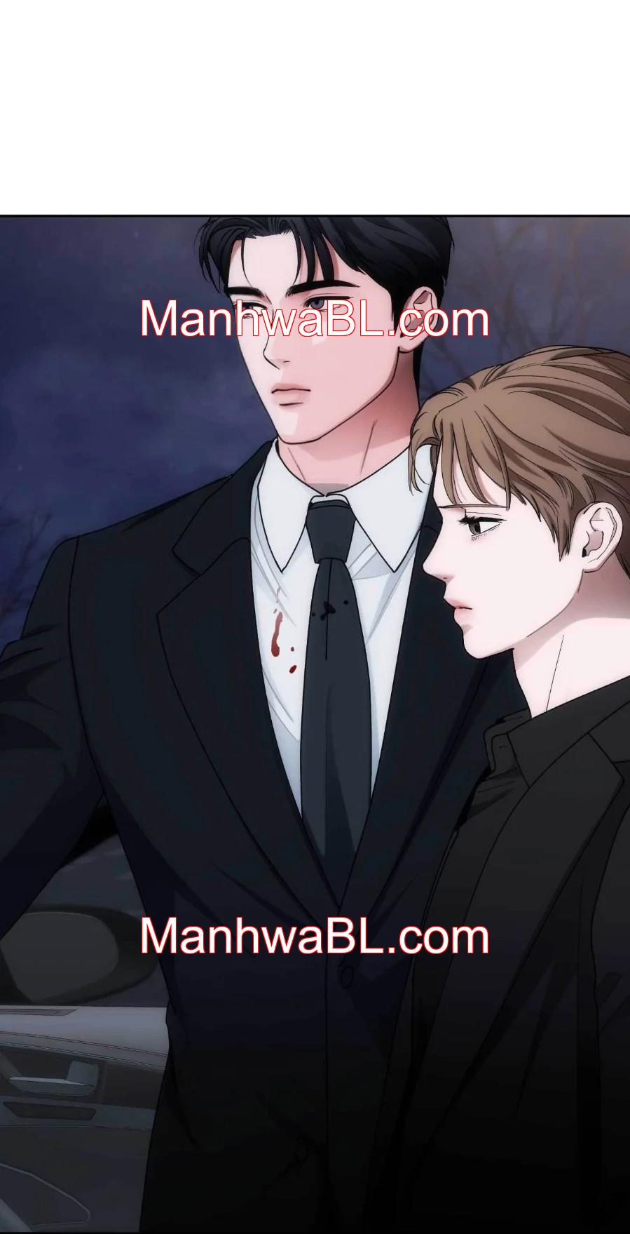 Into the thrill - Capítulo 33 manhwa