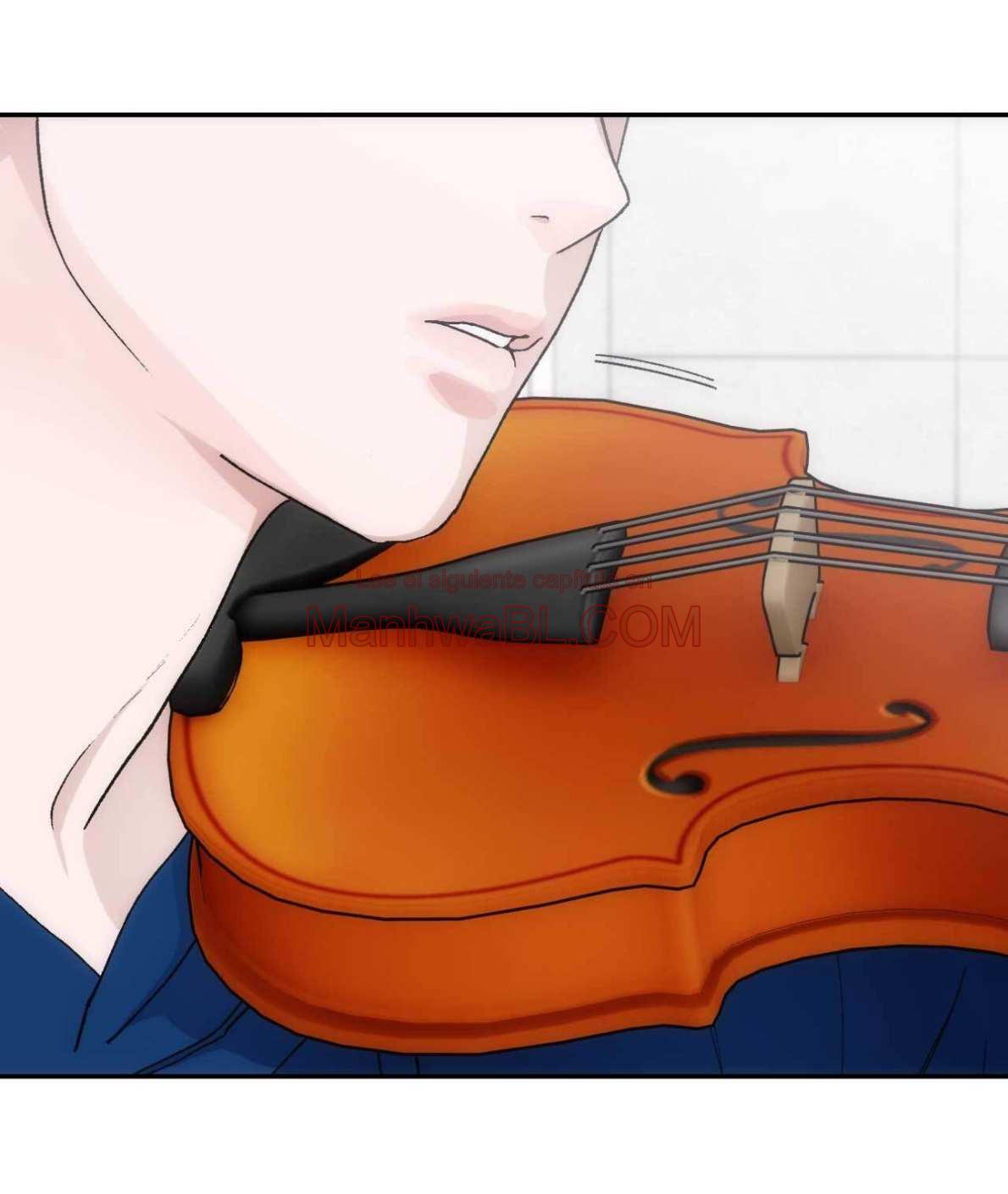 Into the thrill - Capítulo 50 3 manhwa