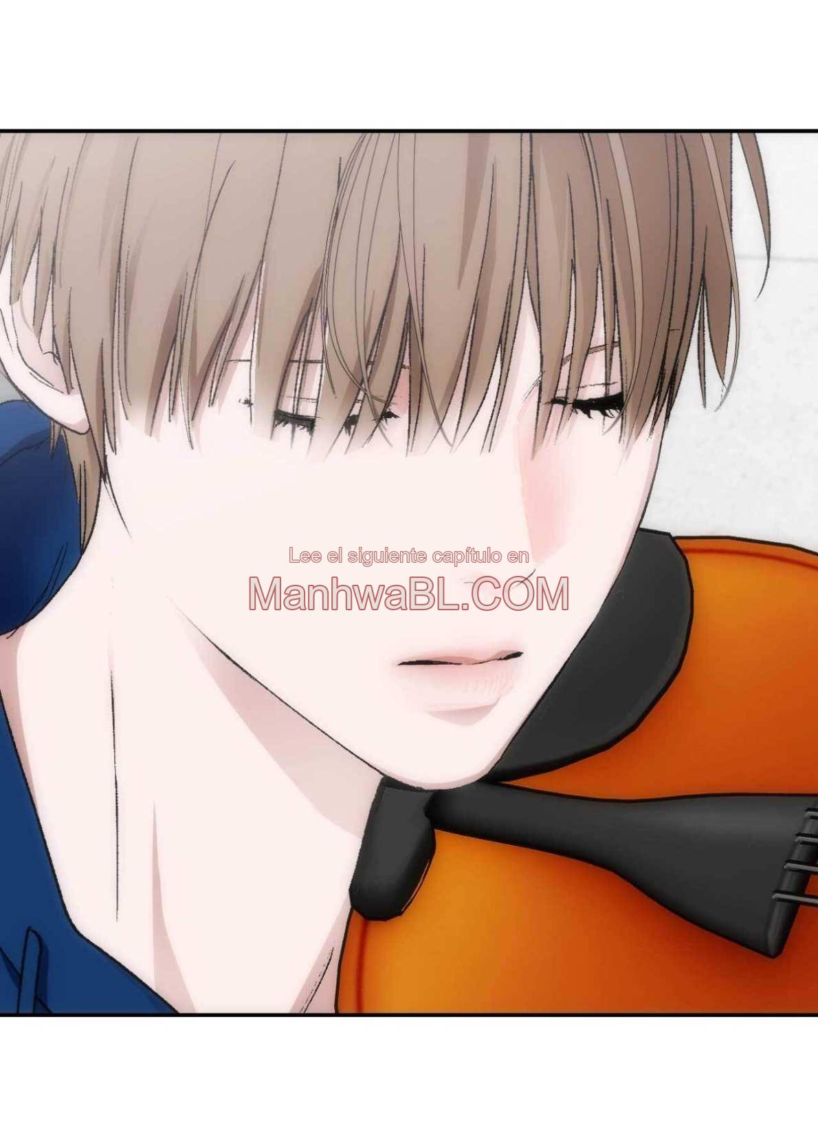 Into the thrill - Capítulo 50 3 manhwa