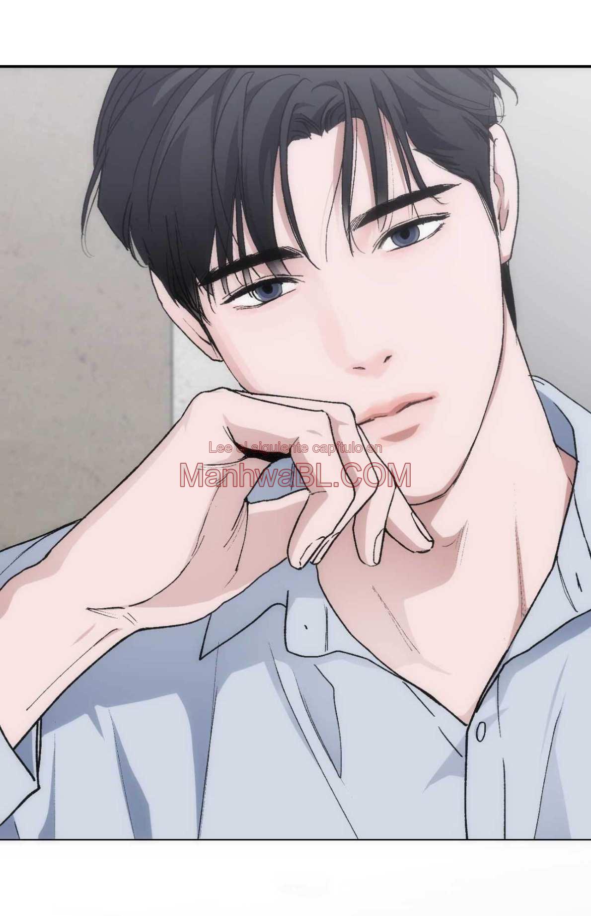 Into the thrill - Capítulo 50 3 manhwa