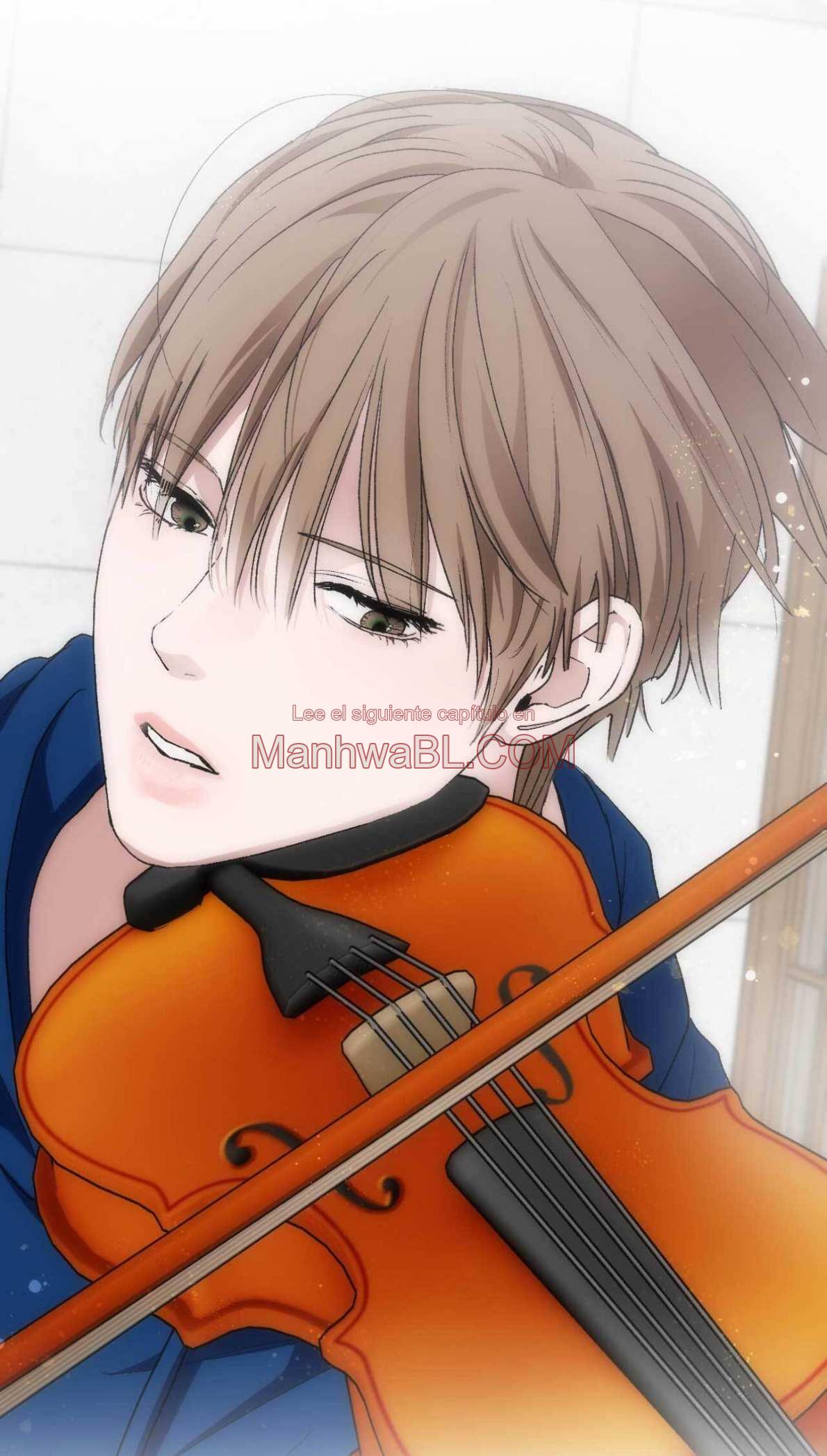 Into the thrill - Capítulo 50 3 manhwa