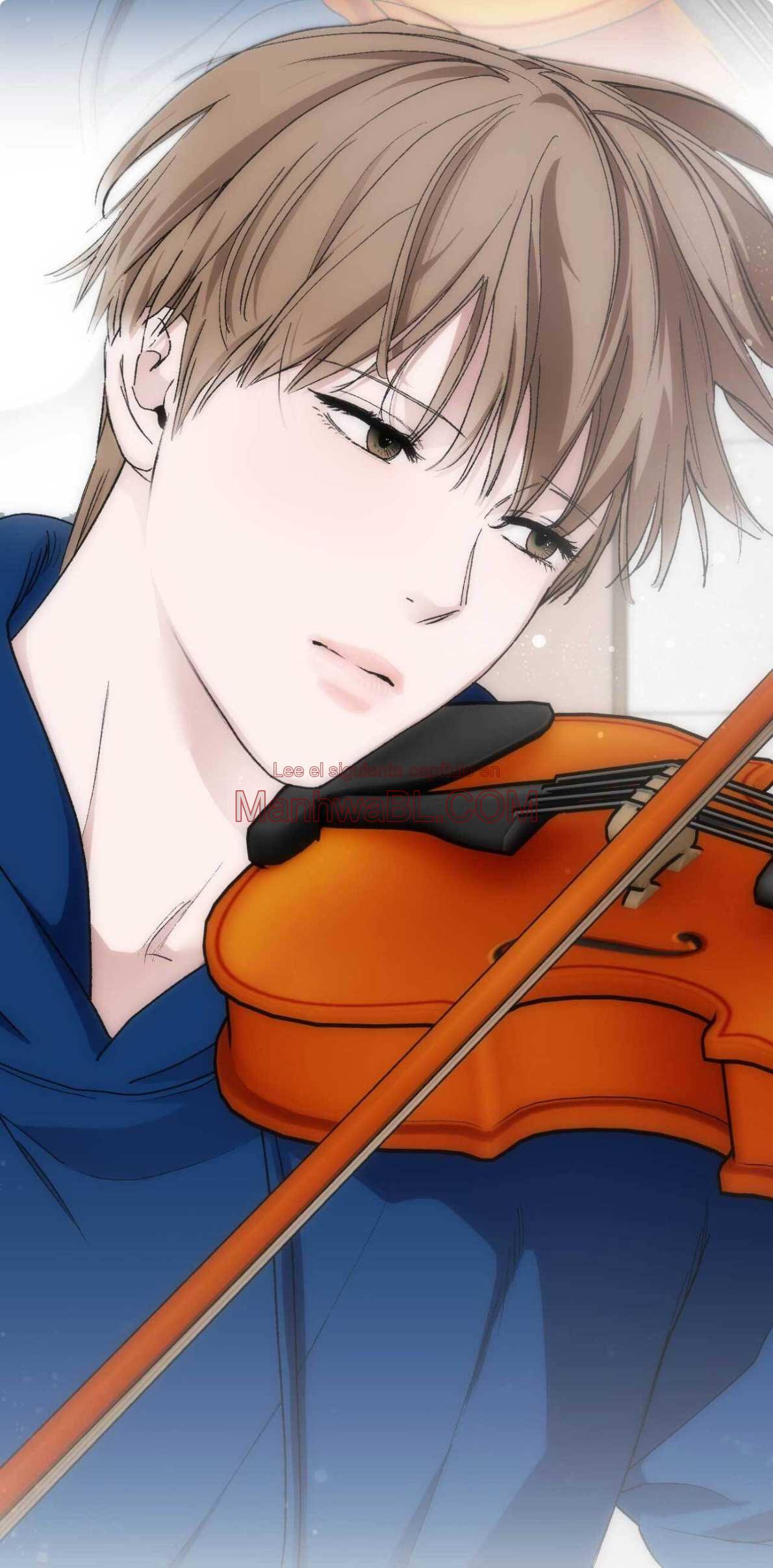 Into the thrill - Capítulo 50 3 manhwa
