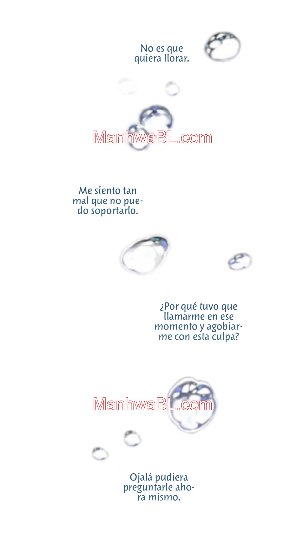 Into the thrill - Capítulo 8 manhwa
