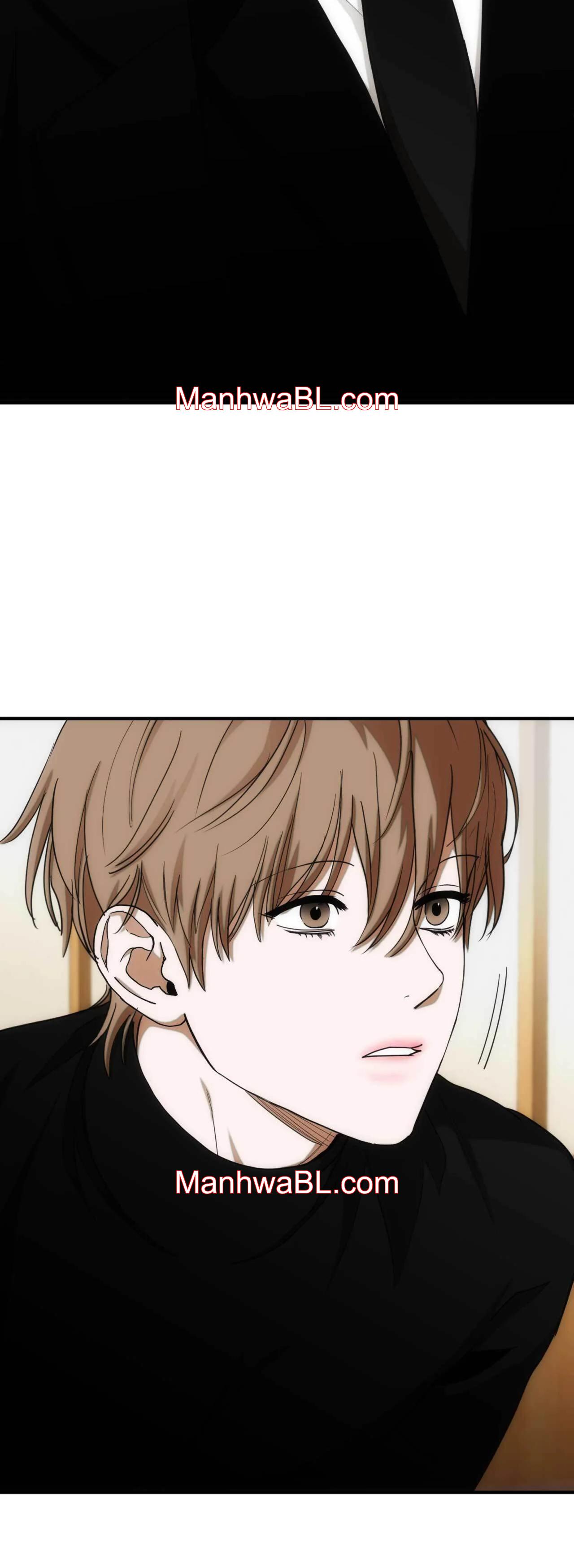 Into the thrill - Capítulo 8 manhwa