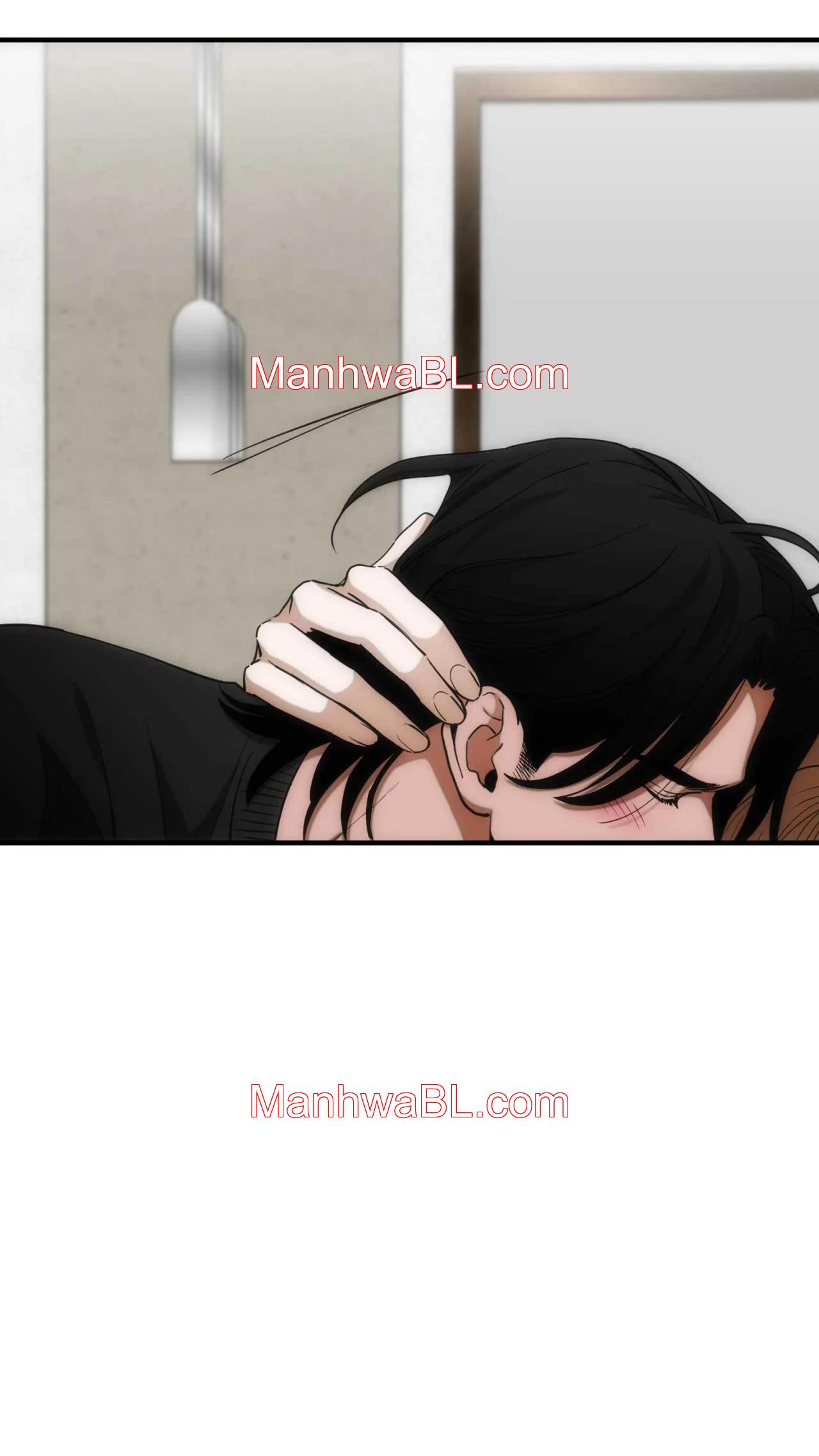 Into the thrill - Capítulo 8 manhwa
