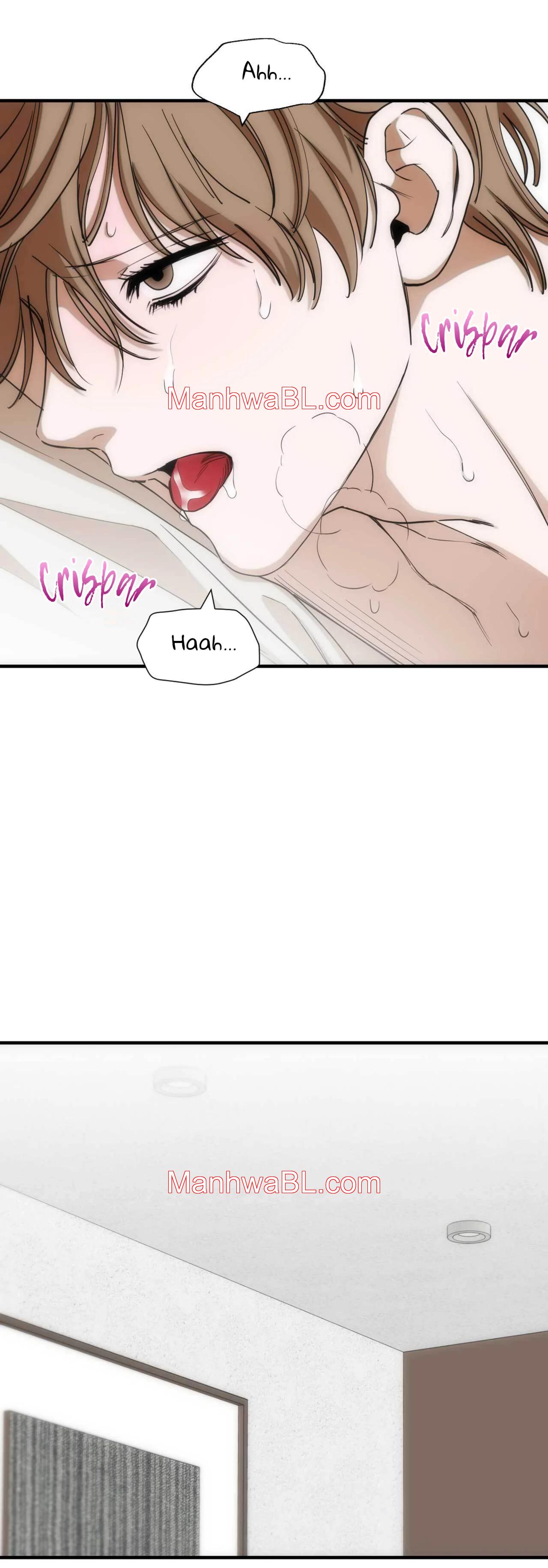 Into the thrill - Capítulo 8 manhwa