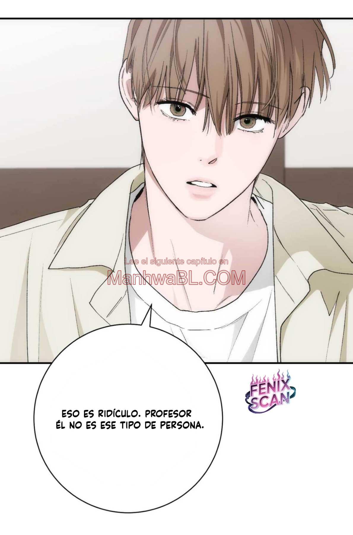 Into the thrill - Capítulo 49 2 manhwa