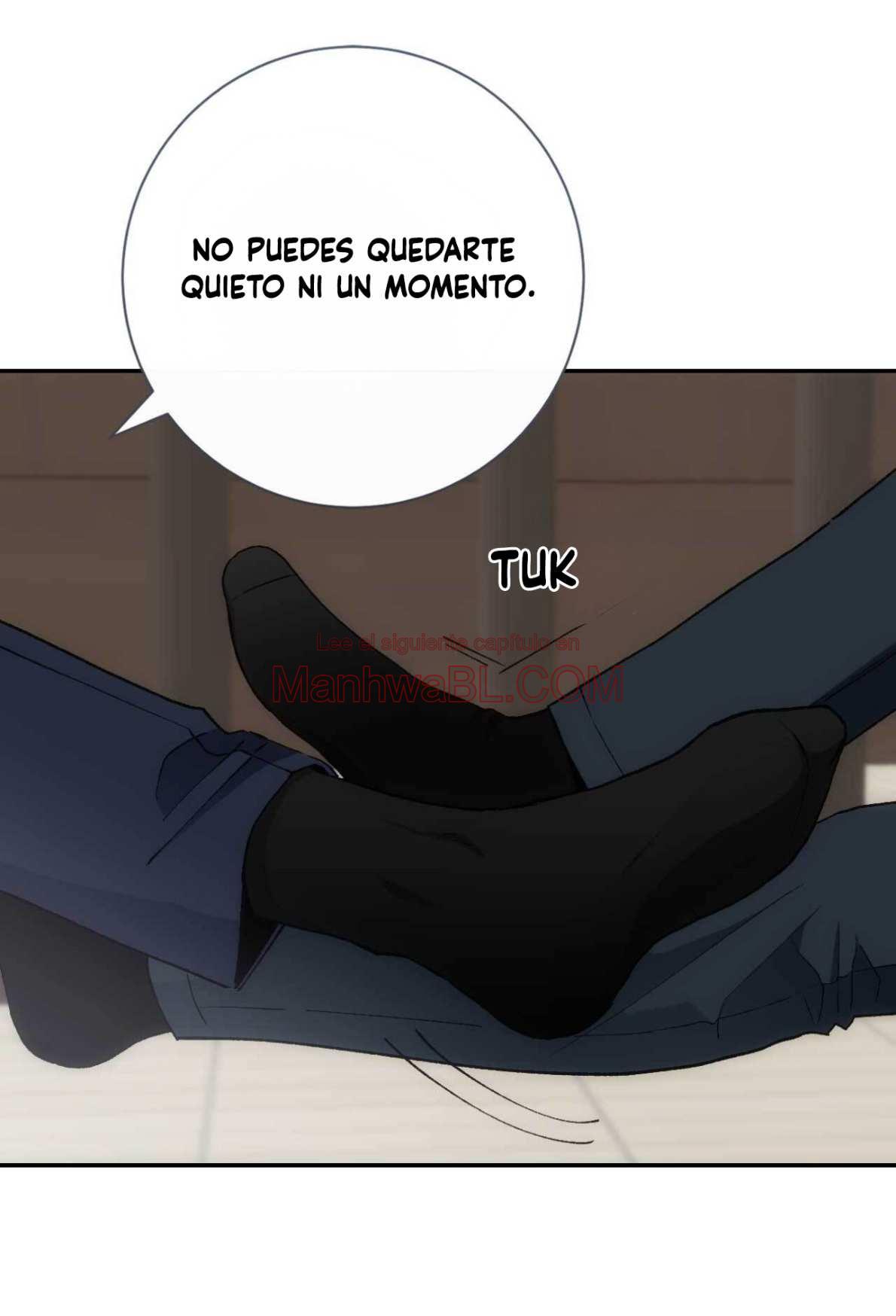 Into the thrill - Capítulo 49 2 manhwa