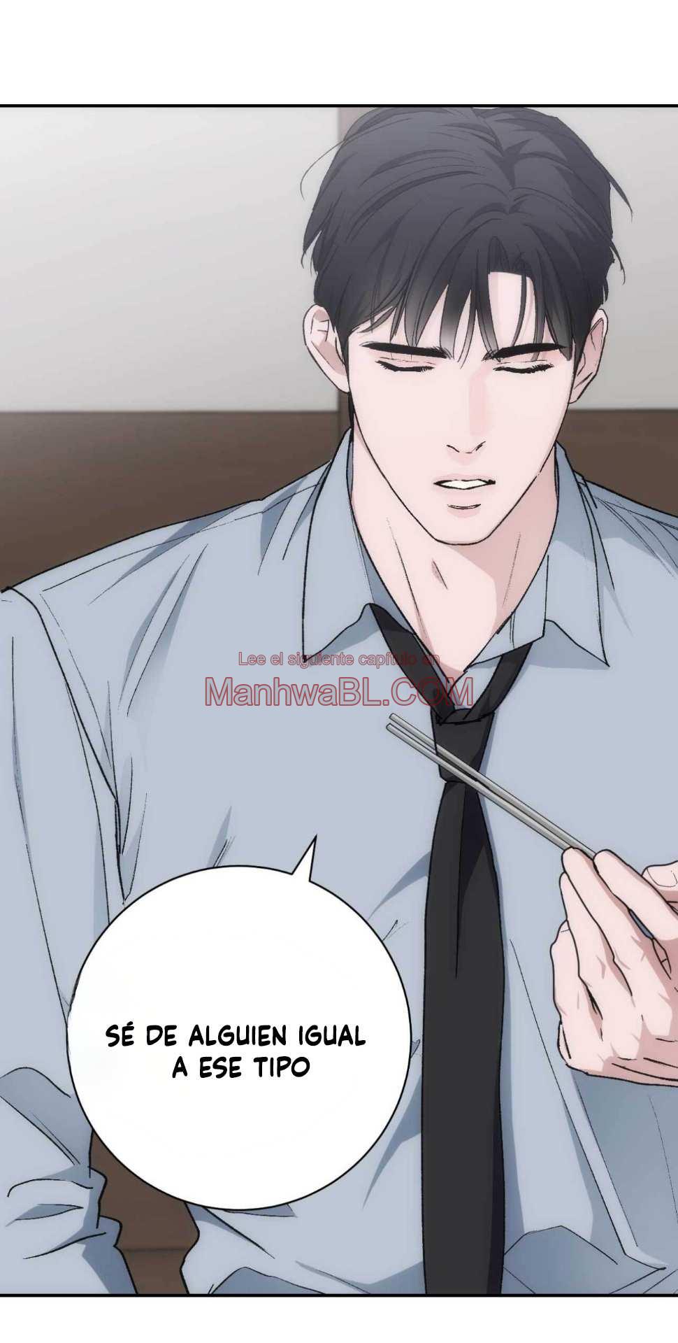 Into the thrill - Capítulo 49 2 manhwa