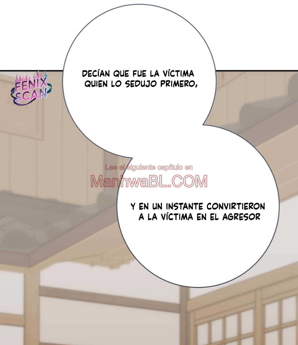 Into the thrill - Capítulo 49 2 manhwa