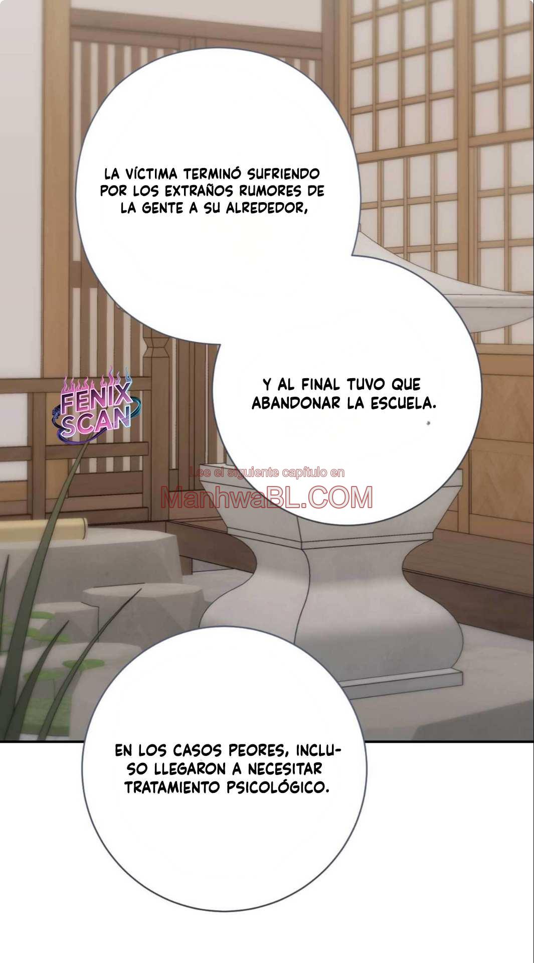 Into the thrill - Capítulo 49 2 manhwa