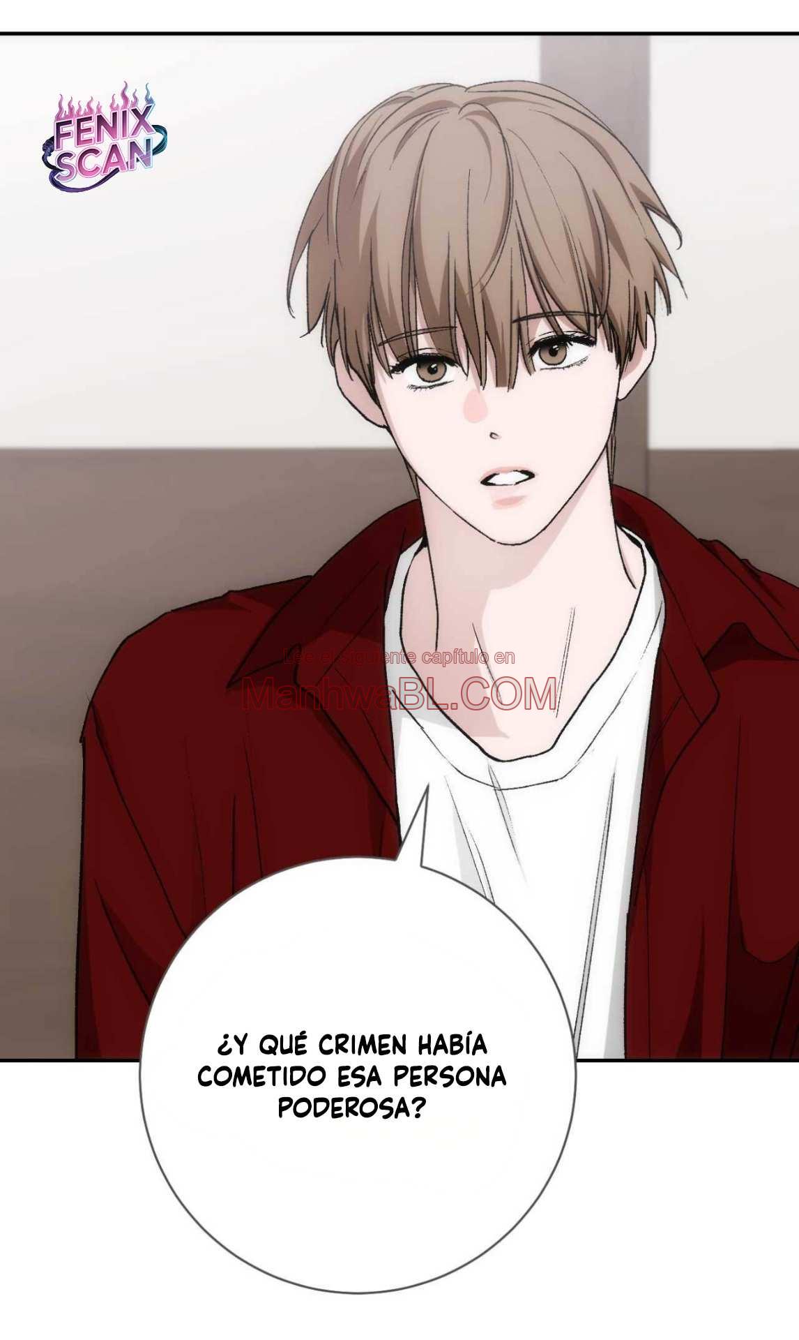 Into the thrill - Capítulo 49 2 manhwa