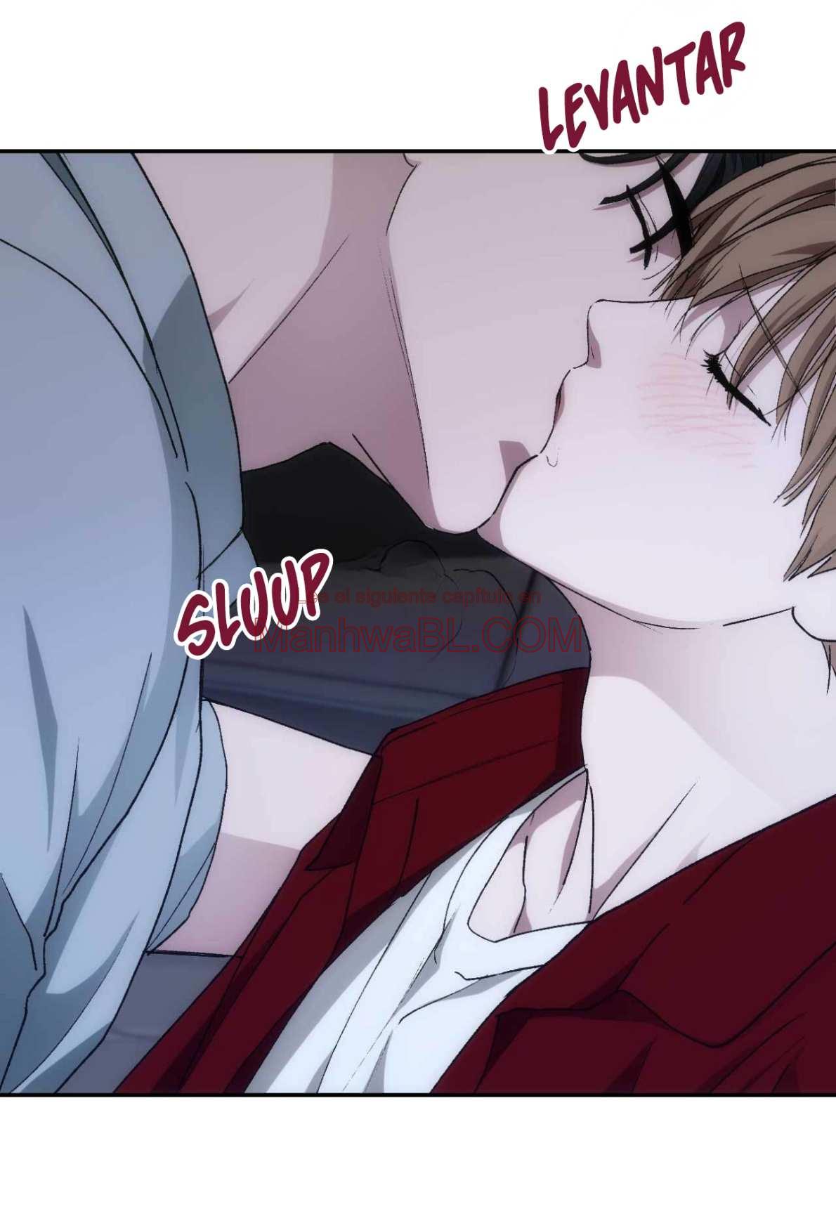 Into the thrill - Capítulo 49 2 manhwa