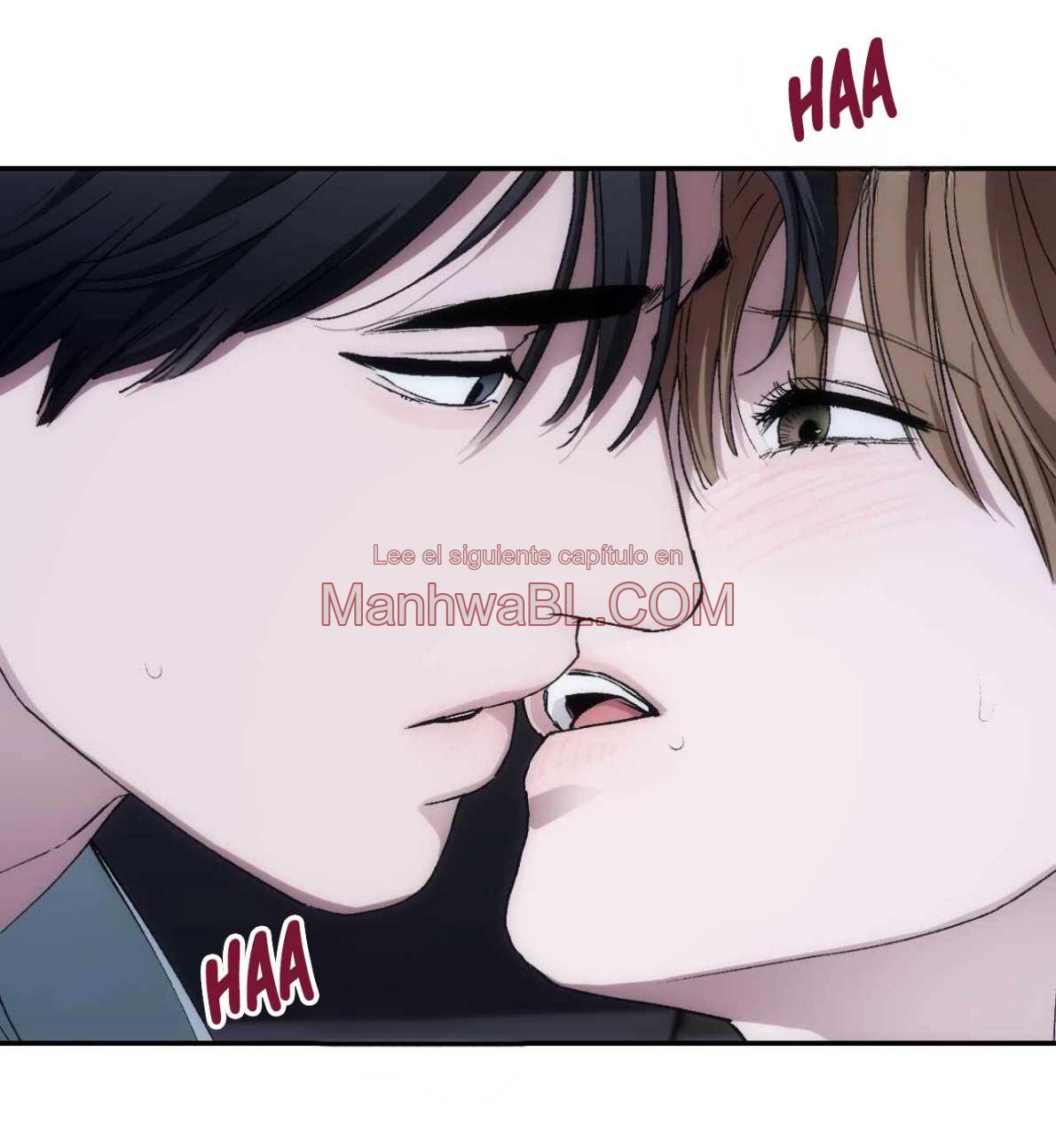 Into the thrill - Capítulo 49 2 manhwa