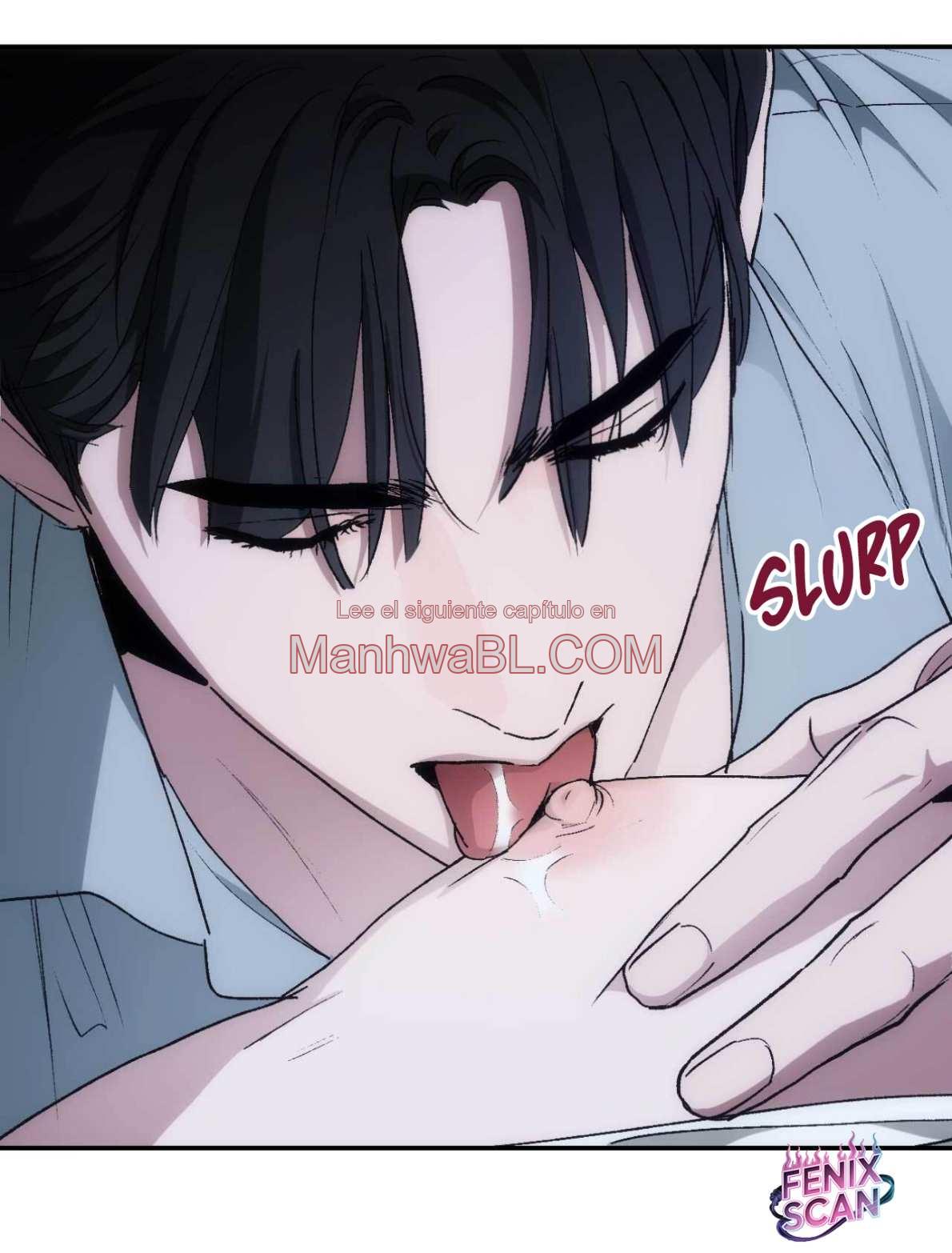 Into the thrill - Capítulo 49 2 manhwa