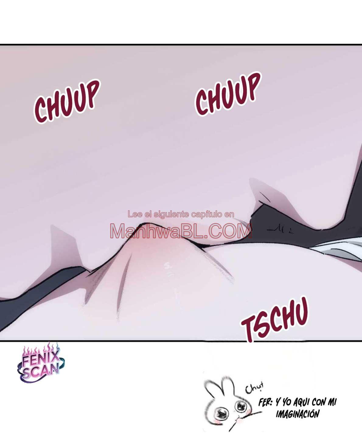 Into the thrill - Capítulo 49 2 manhwa