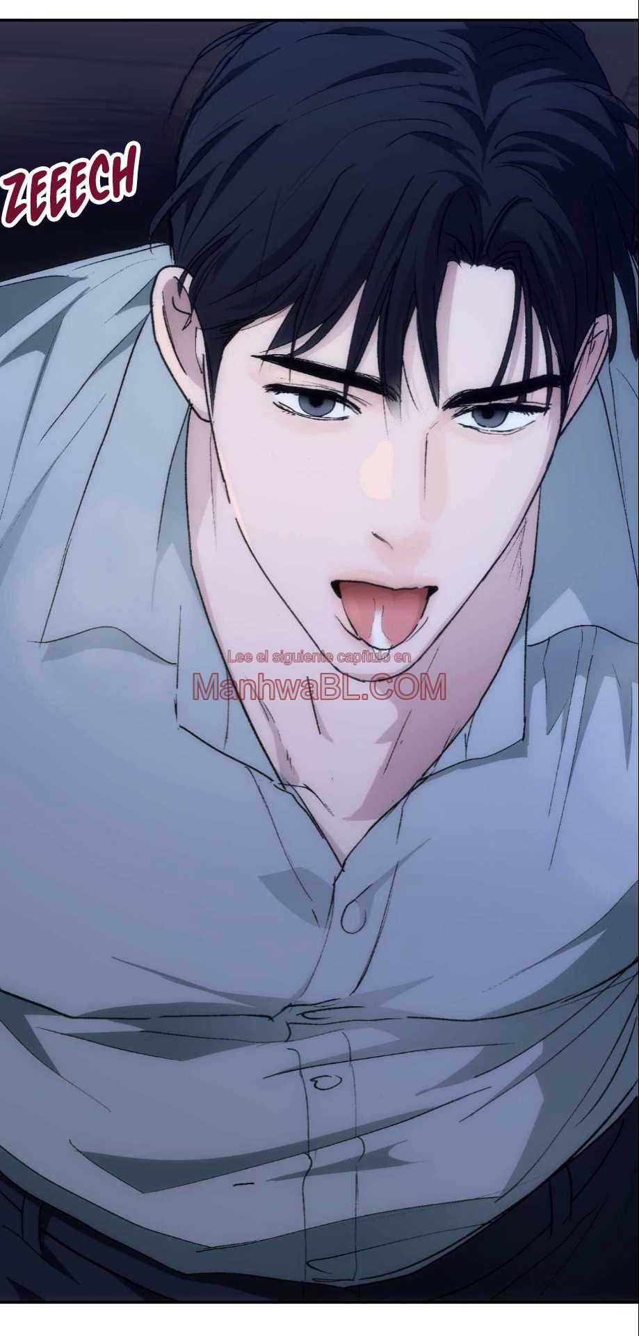 Into the thrill - Capítulo 49 2 manhwa