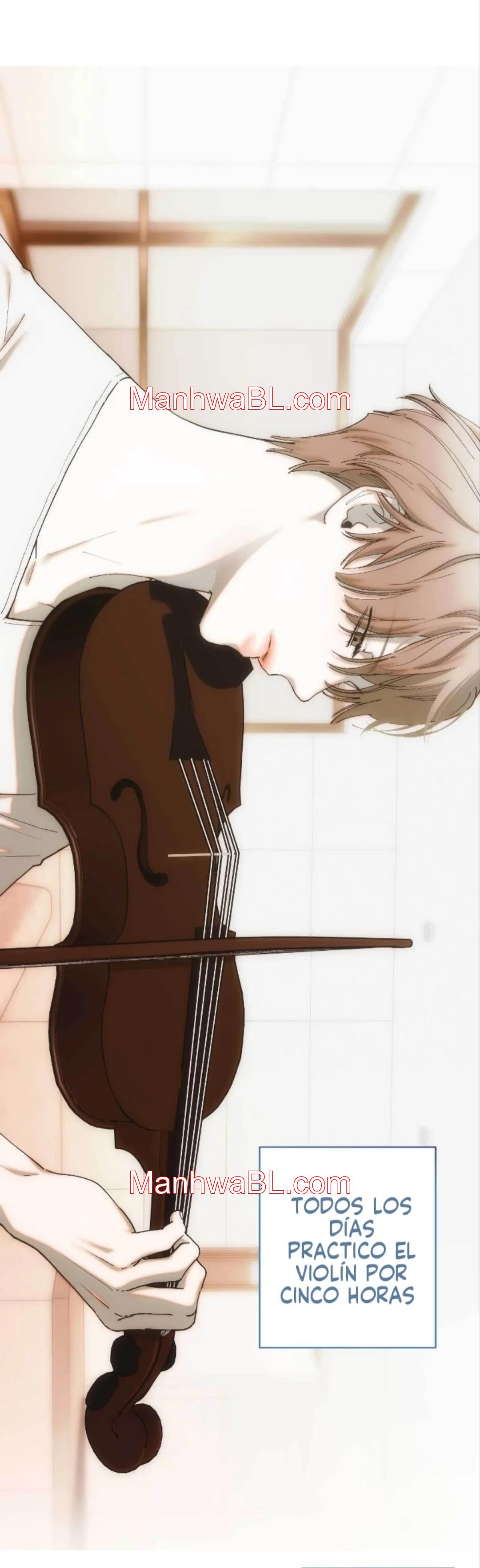 Into the thrill - Capítulo 2 manhwa