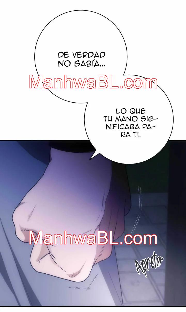 Into the thrill - Capítulo 32 3 manhwa
