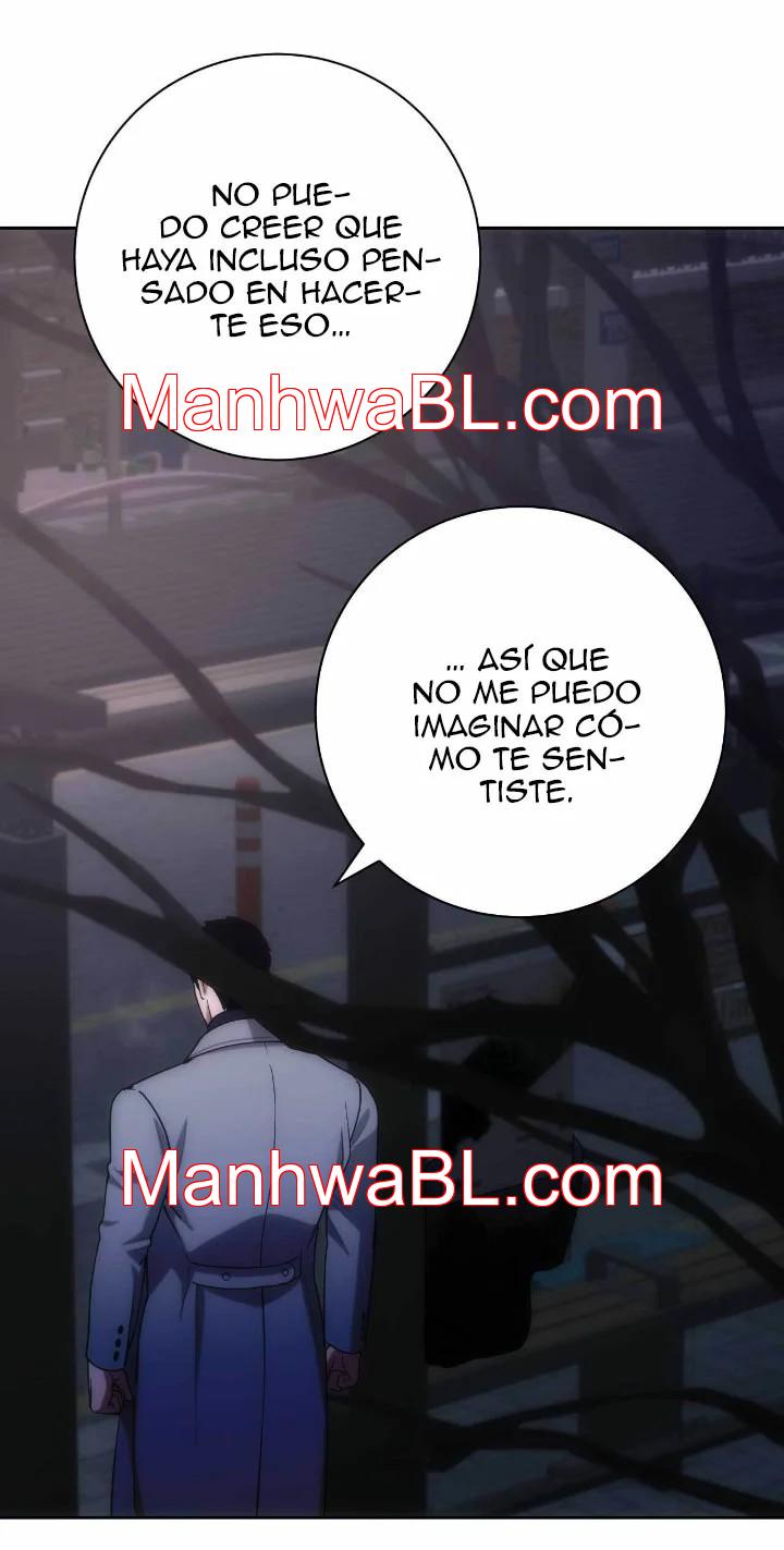 Into the thrill - Capítulo 32 3 manhwa