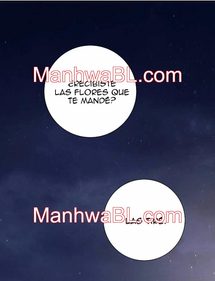 Into the thrill - Capítulo 32 3 manhwa