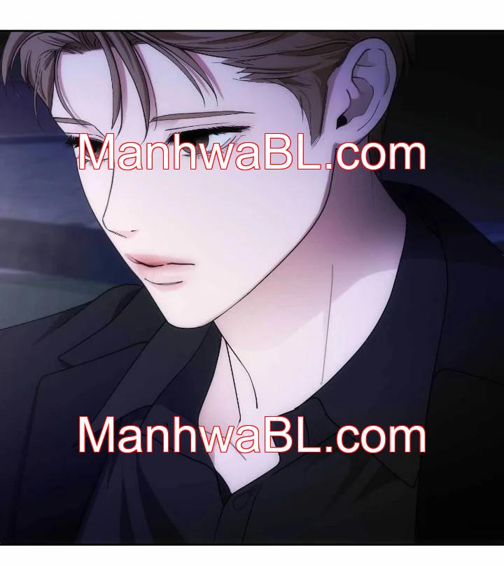 Into the thrill - Capítulo 32 3 manhwa
