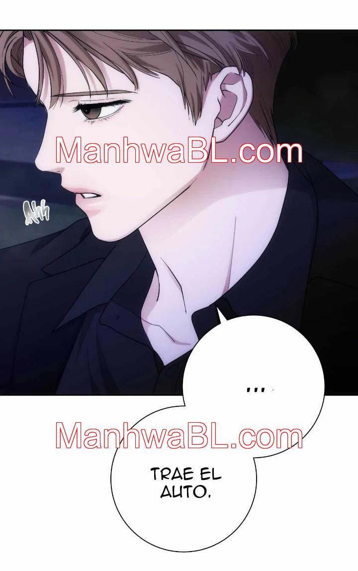 Into the thrill - Capítulo 32 3 manhwa