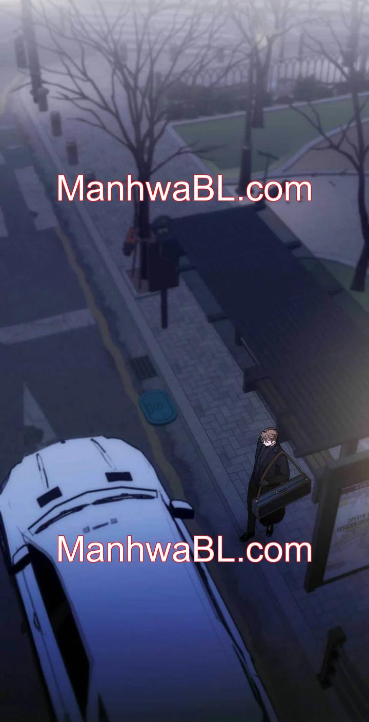 Into the thrill - Capítulo 32 3 manhwa