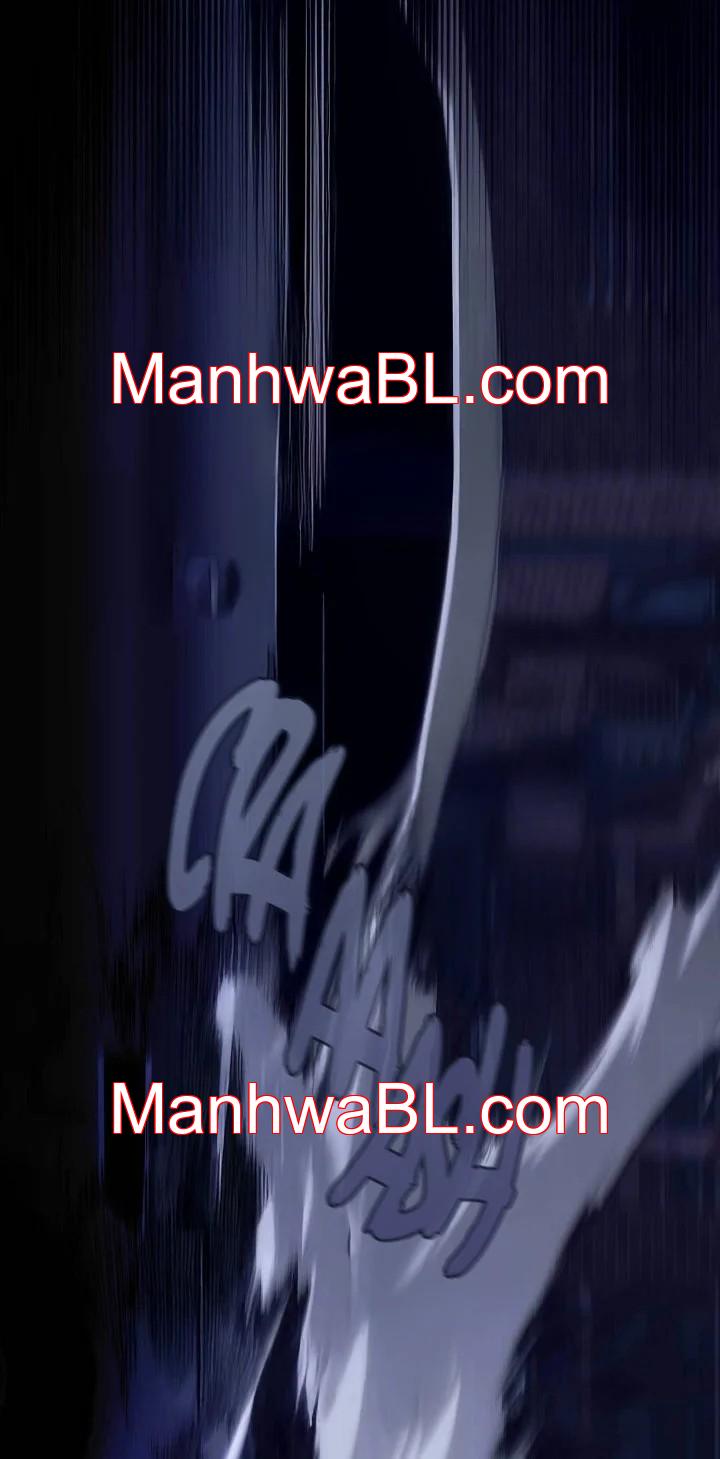 Into the thrill - Capítulo 32 3 manhwa