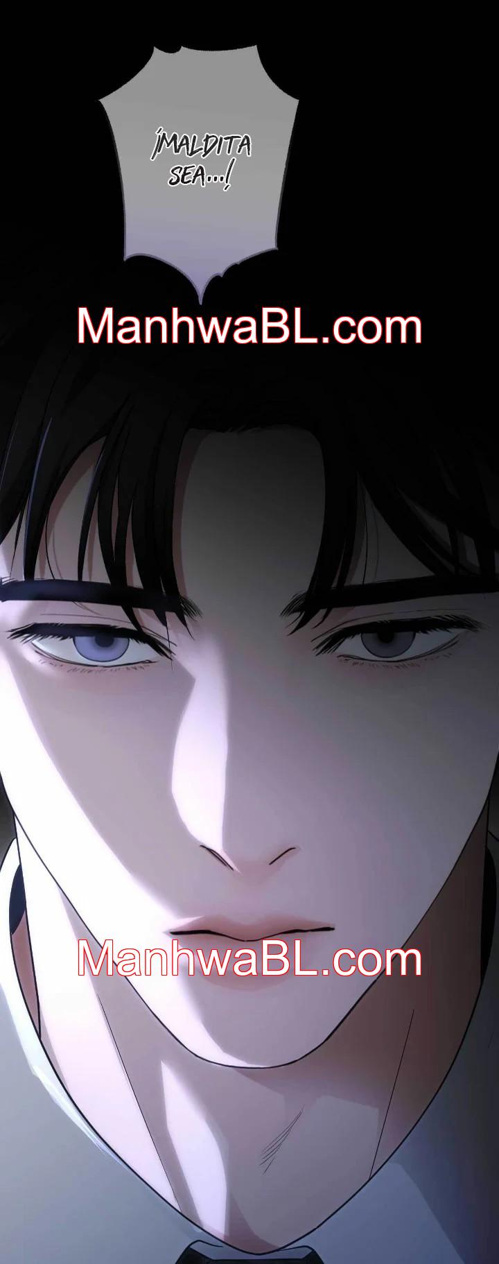 Into the thrill - Capítulo 32 3 manhwa