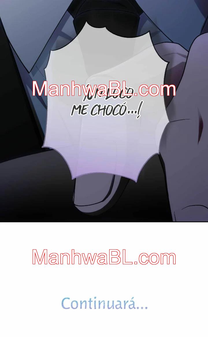 Into the thrill - Capítulo 32 3 manhwa