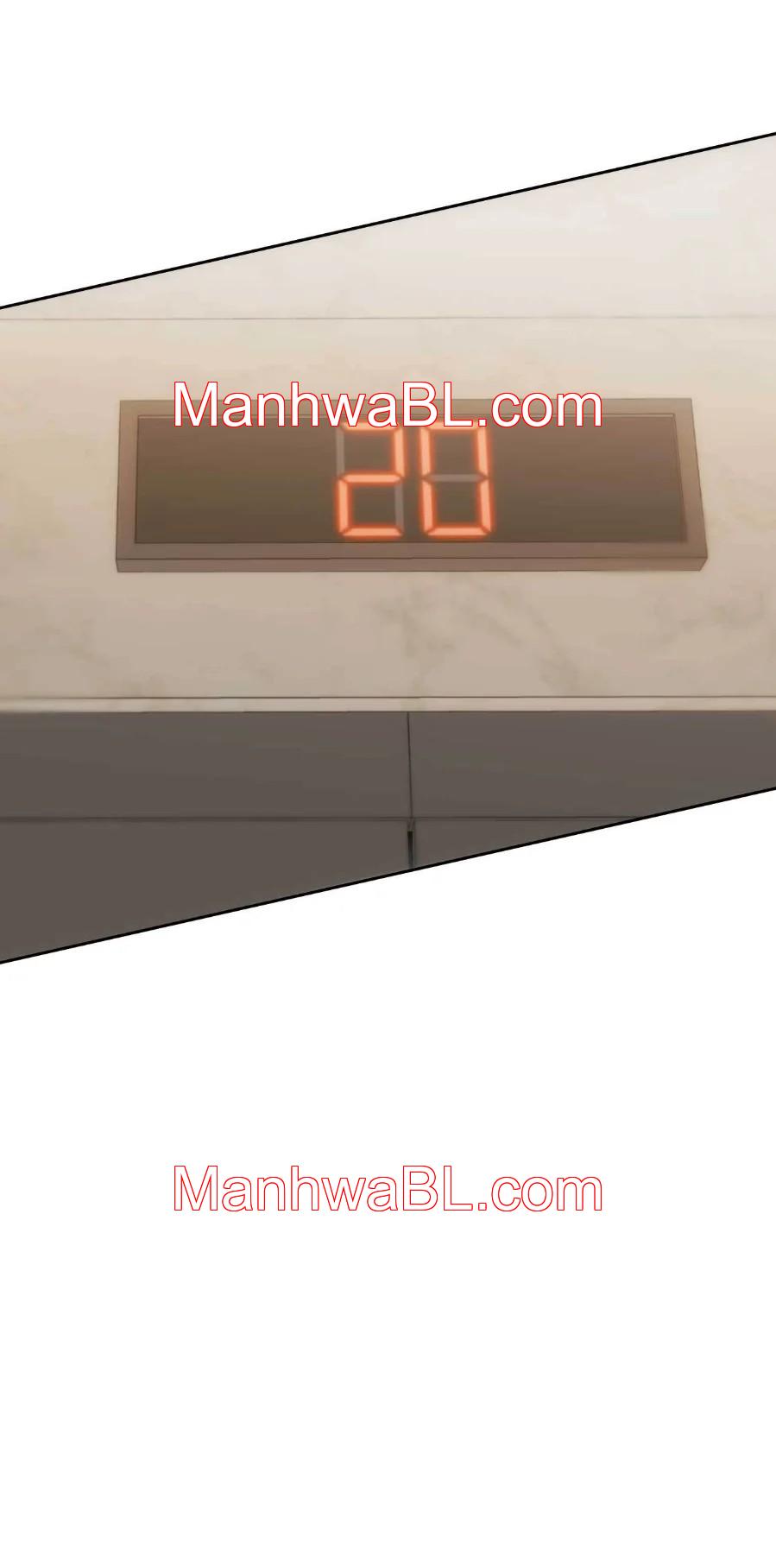 Into the thrill - Capítulo 33 3 manhwa