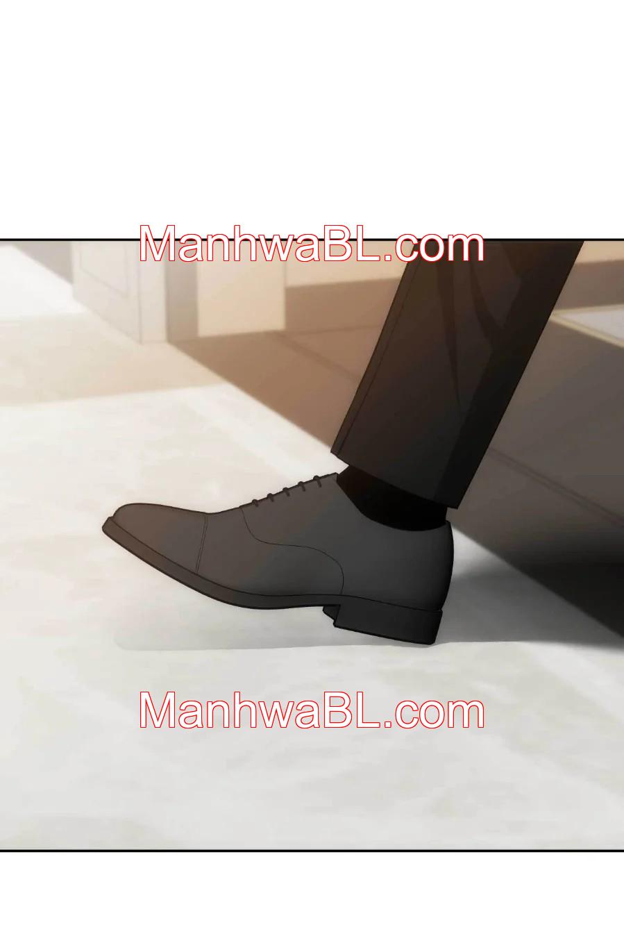 Into the thrill - Capítulo 33 3 manhwa