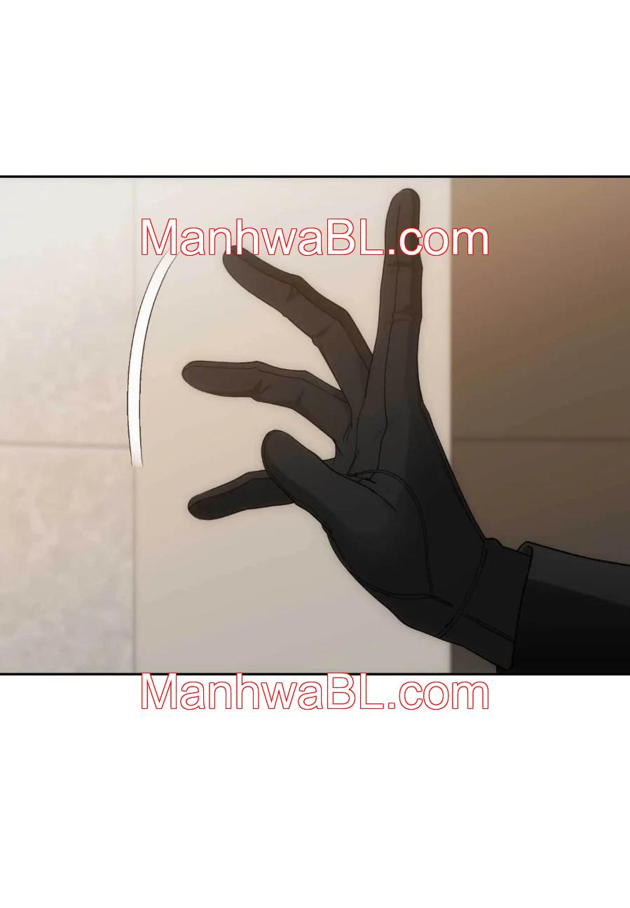 Into the thrill - Capítulo 33 3 manhwa