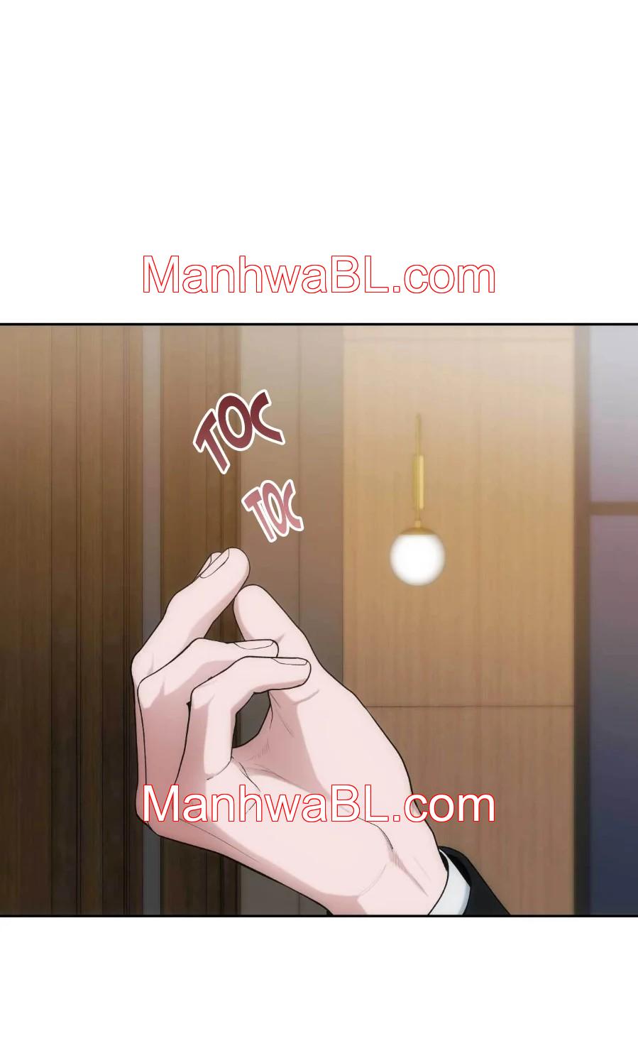 Into the thrill - Capítulo 33 3 manhwa
