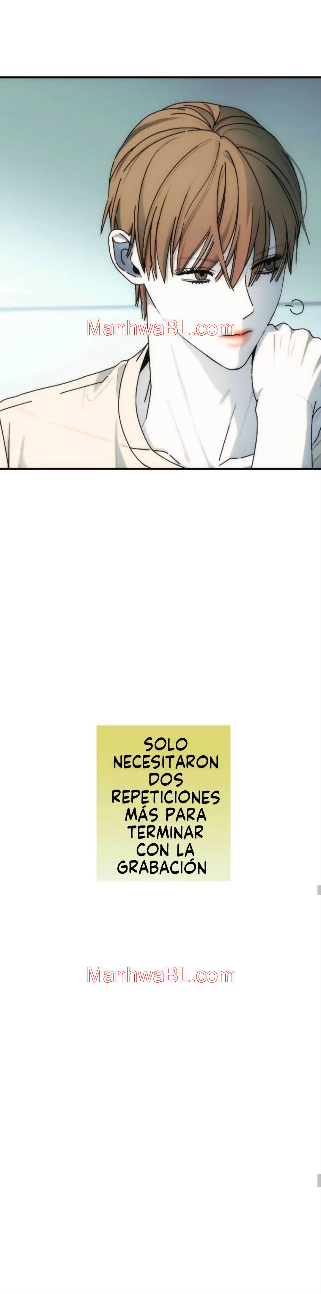 Into the thrill - Capítulo 3 manhwa