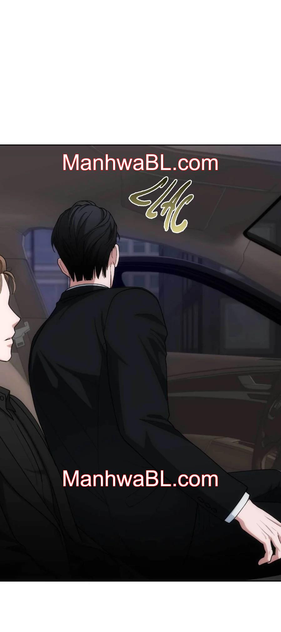 Into the thrill - Capítulo 33 2 manhwa
