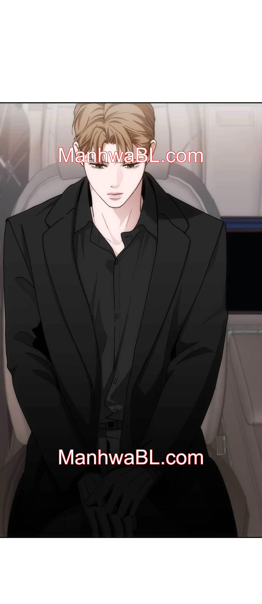 Into the thrill - Capítulo 33 2 manhwa