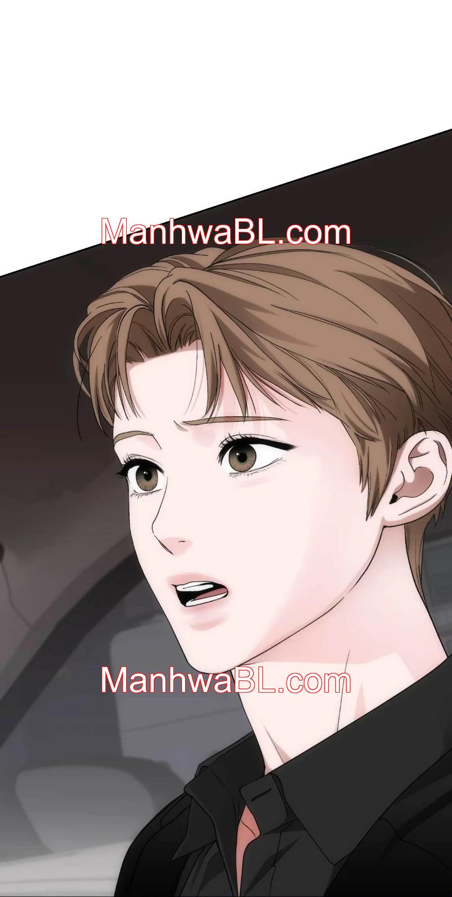 Into the thrill - Capítulo 33 2 manhwa