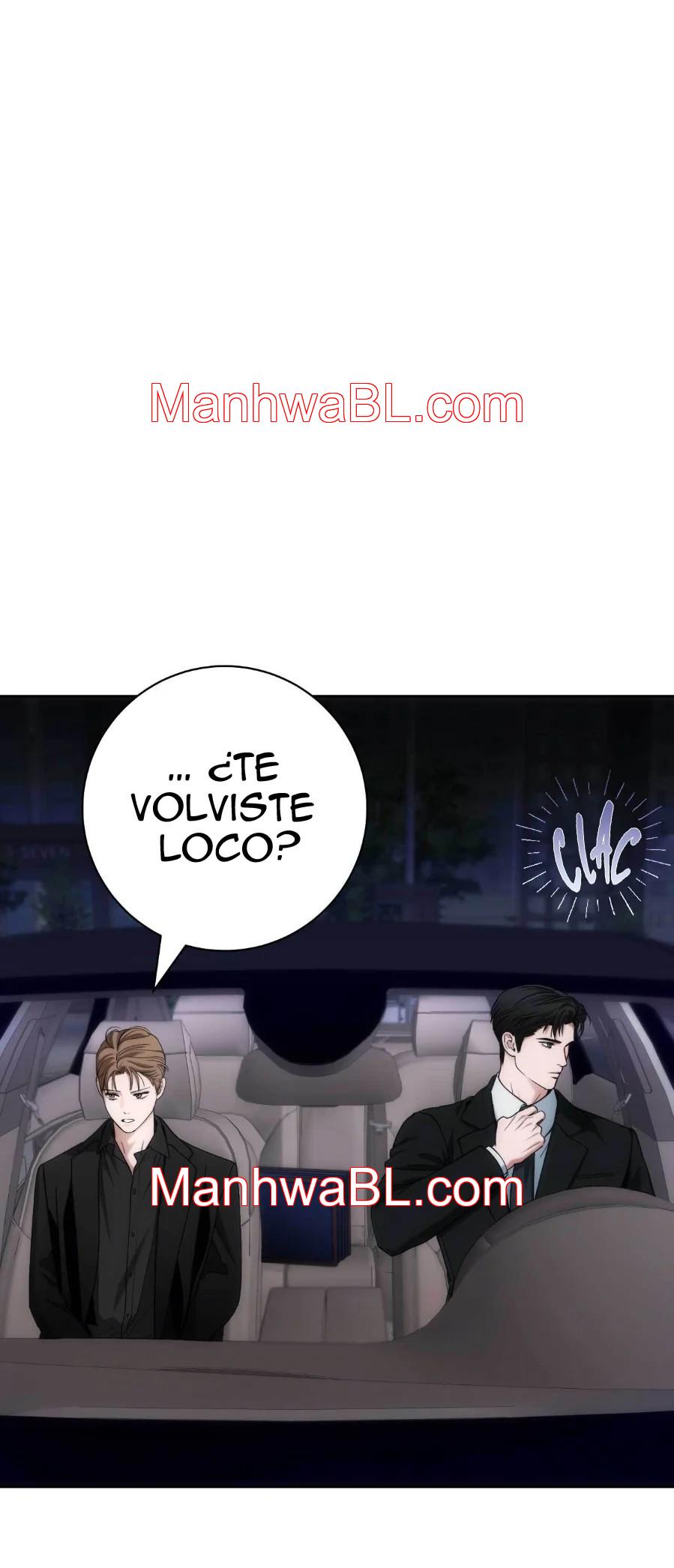 Into the thrill - Capítulo 33 2 manhwa