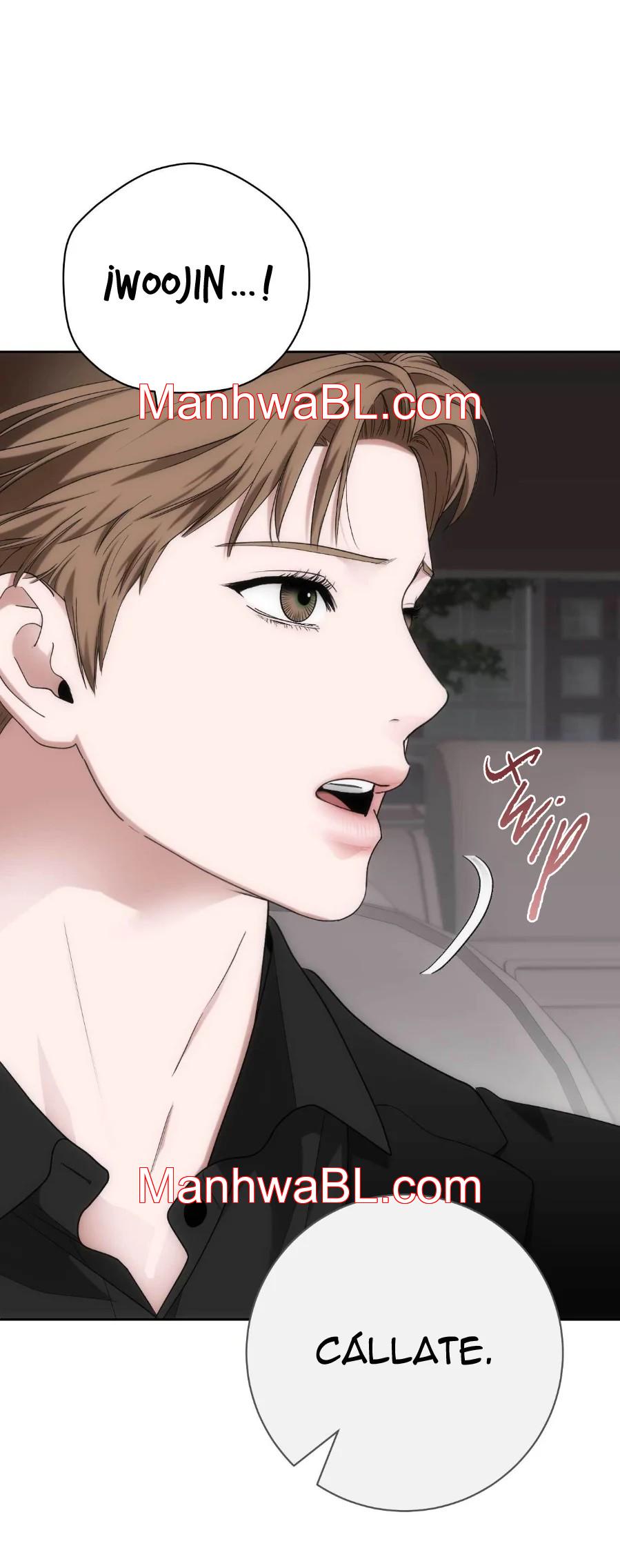Into the thrill - Capítulo 33 2 manhwa