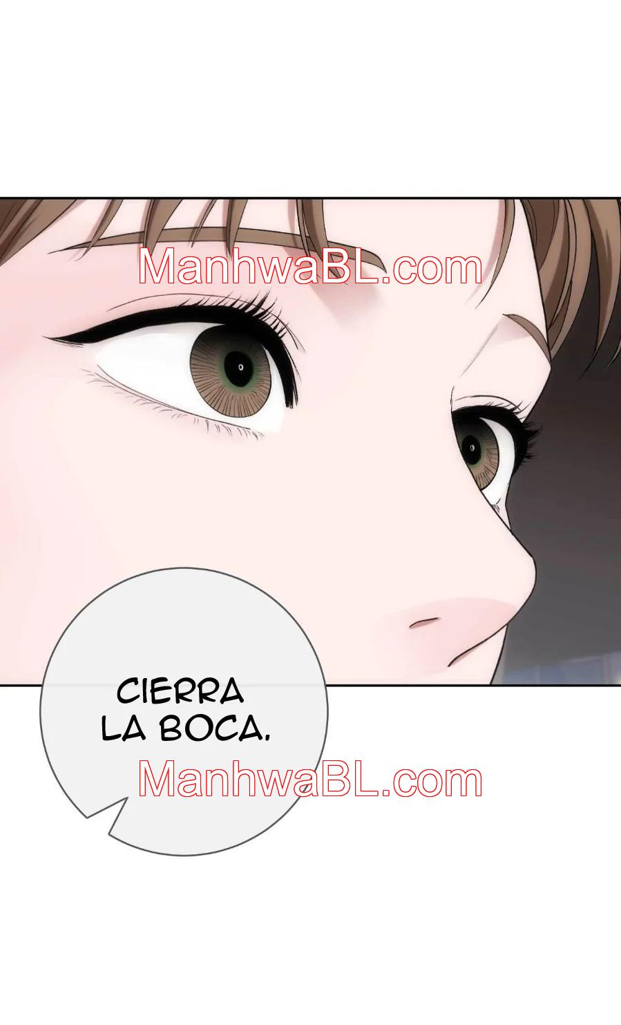 Into the thrill - Capítulo 33 2 manhwa