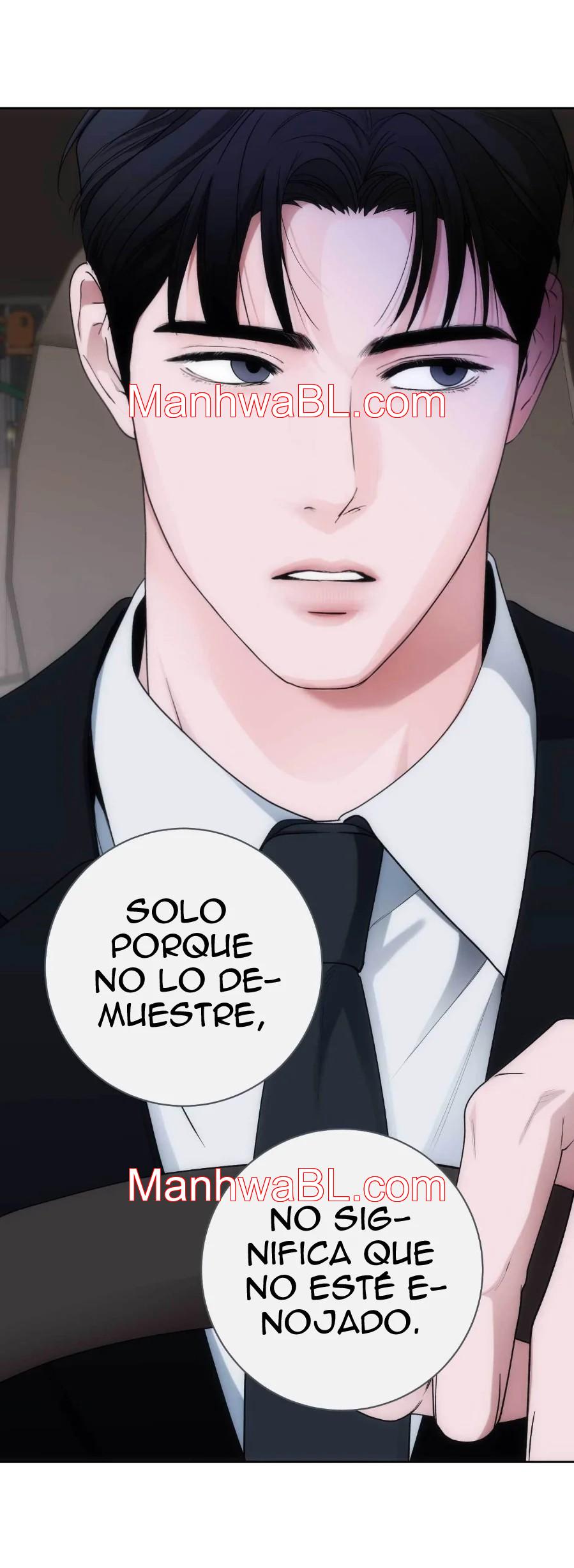 Into the thrill - Capítulo 33 2 manhwa