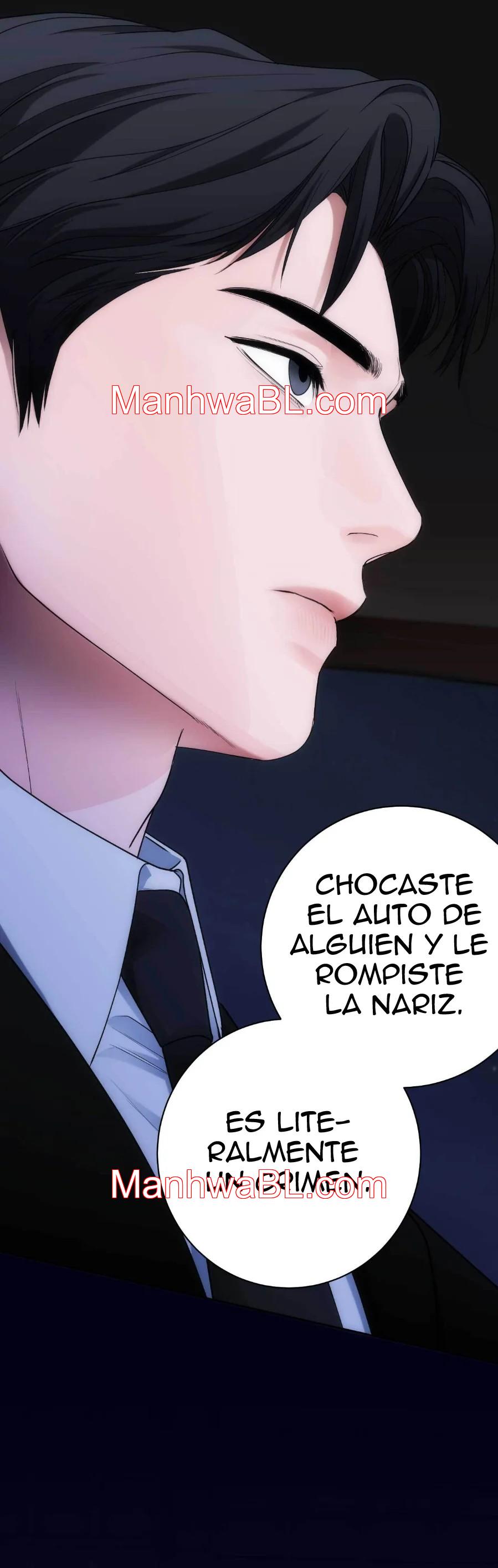 Into the thrill - Capítulo 33 2 manhwa