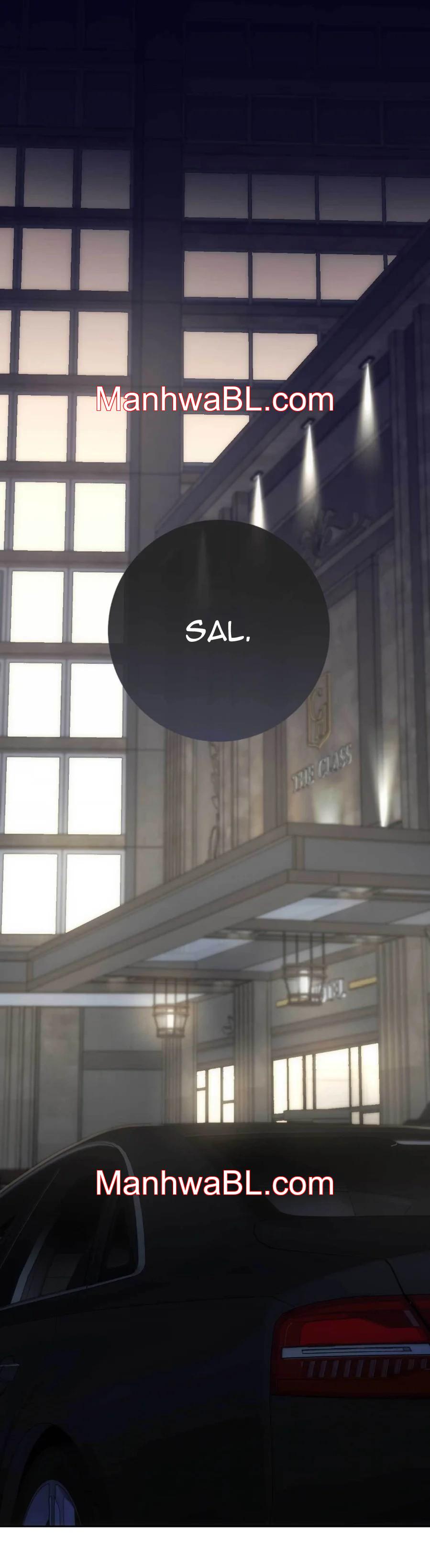 Into the thrill - Capítulo 33 2 manhwa
