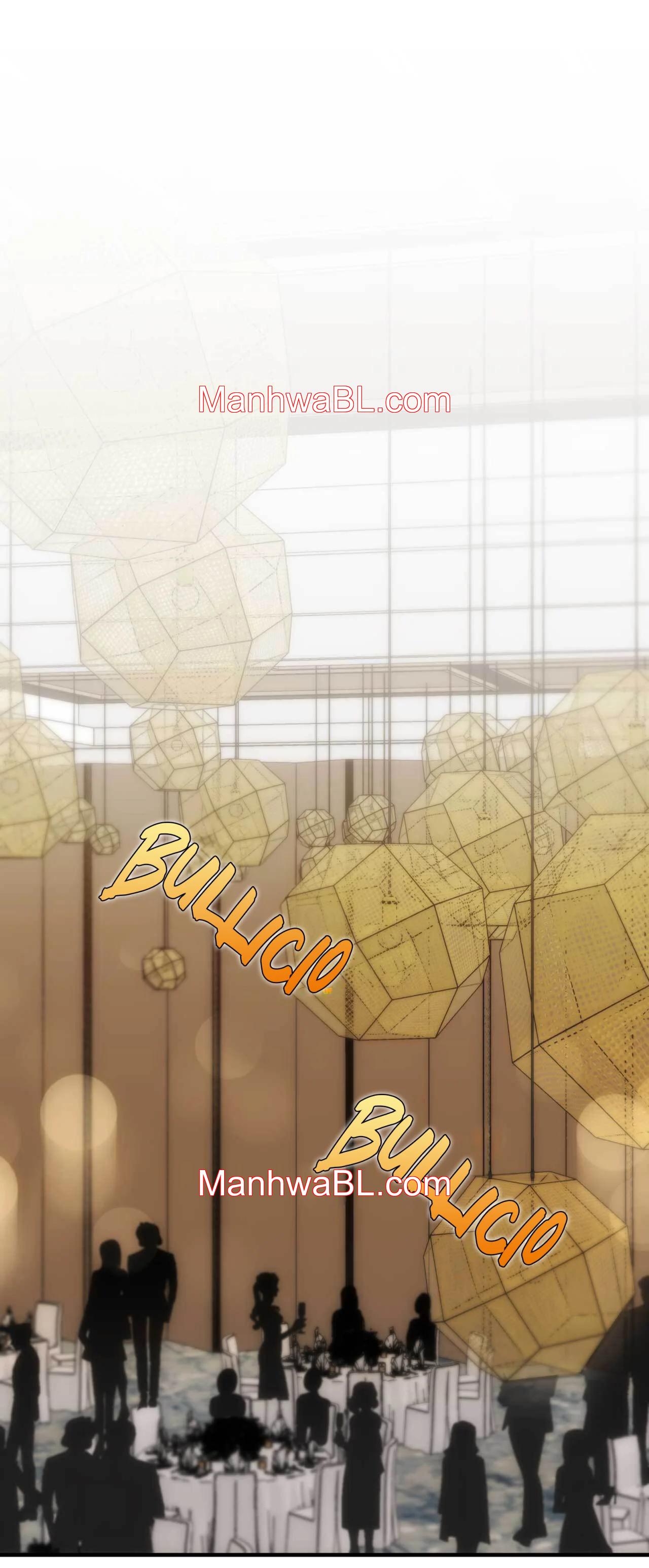 Into the thrill - Capítulo 11 manhwa