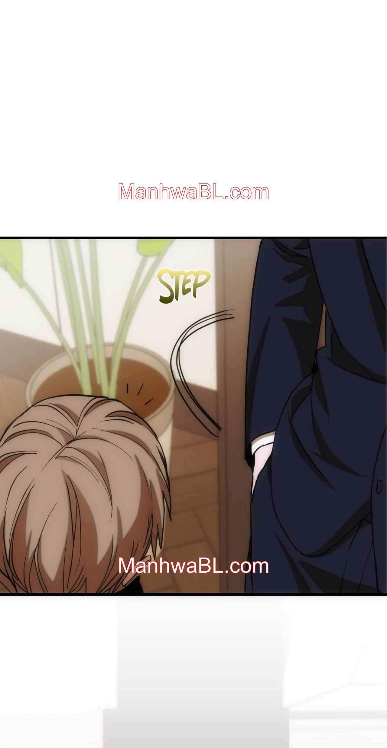 Into the thrill - Capítulo 11 manhwa
