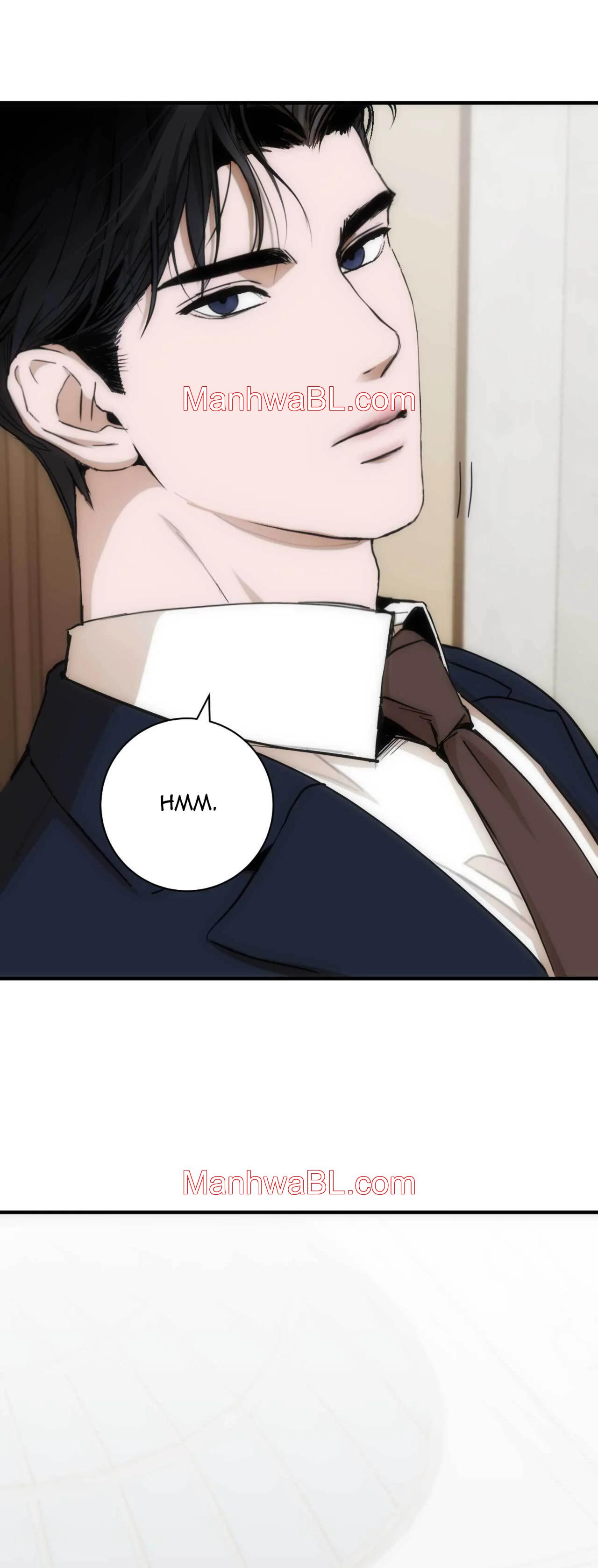 Into the thrill - Capítulo 11 manhwa