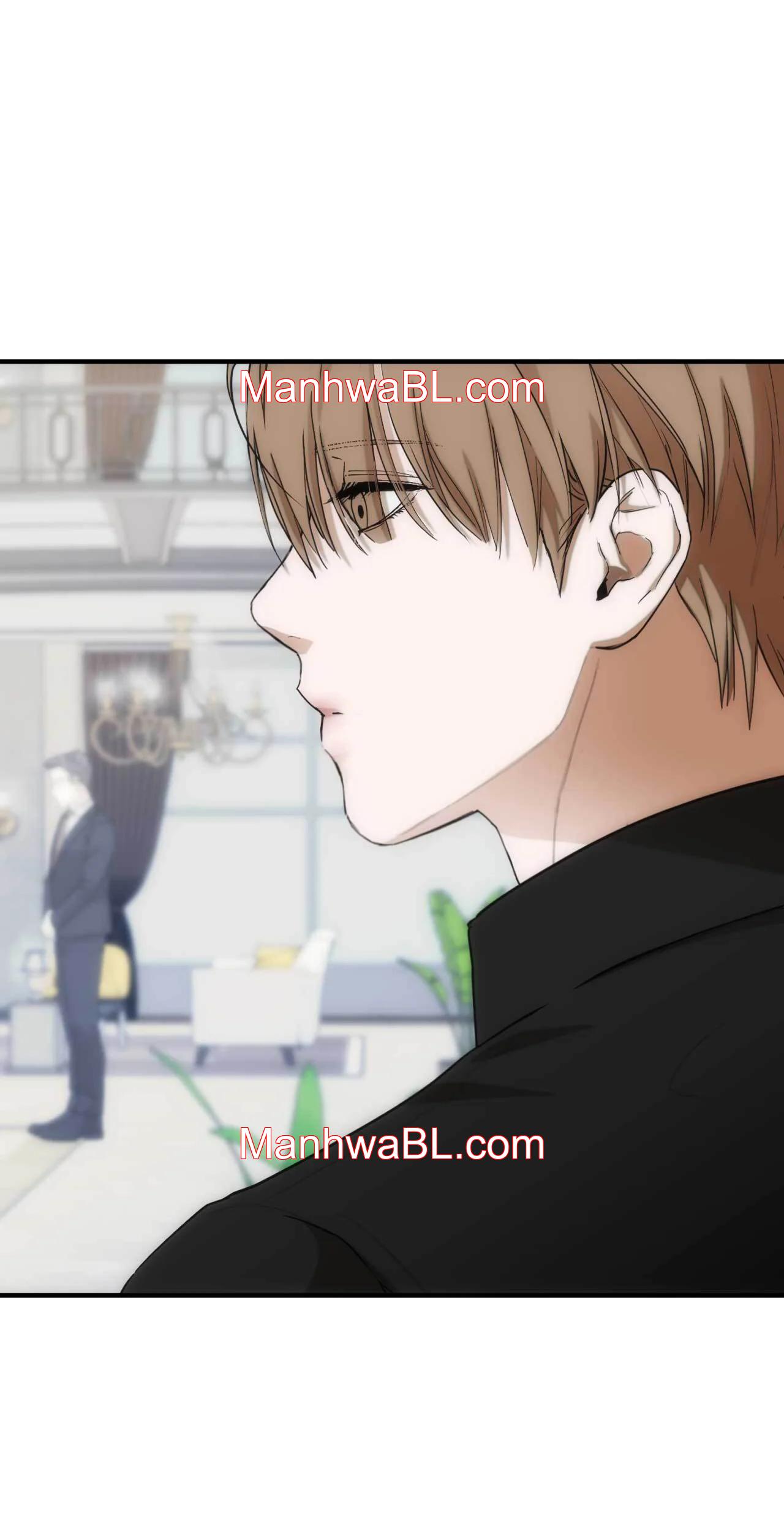 Into the thrill - Capítulo 11 manhwa